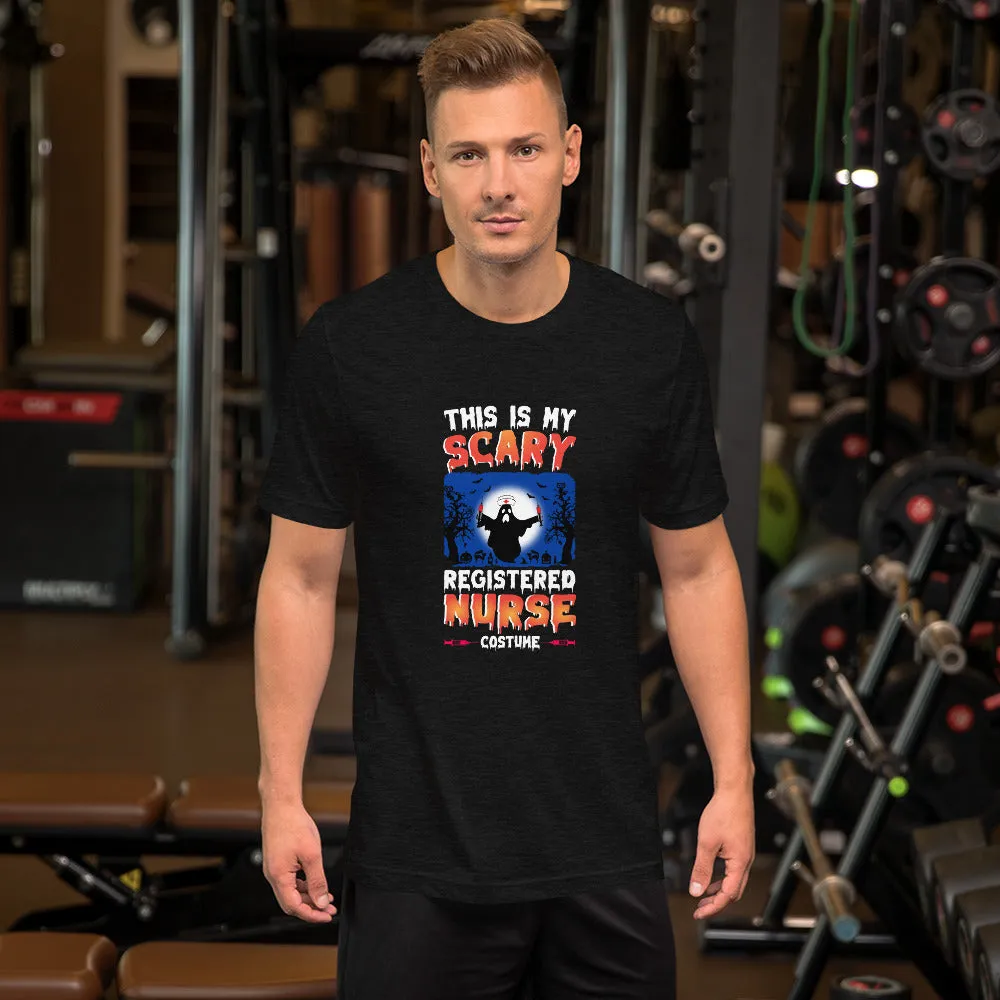 Short-Sleeve Unisex T-Shirt