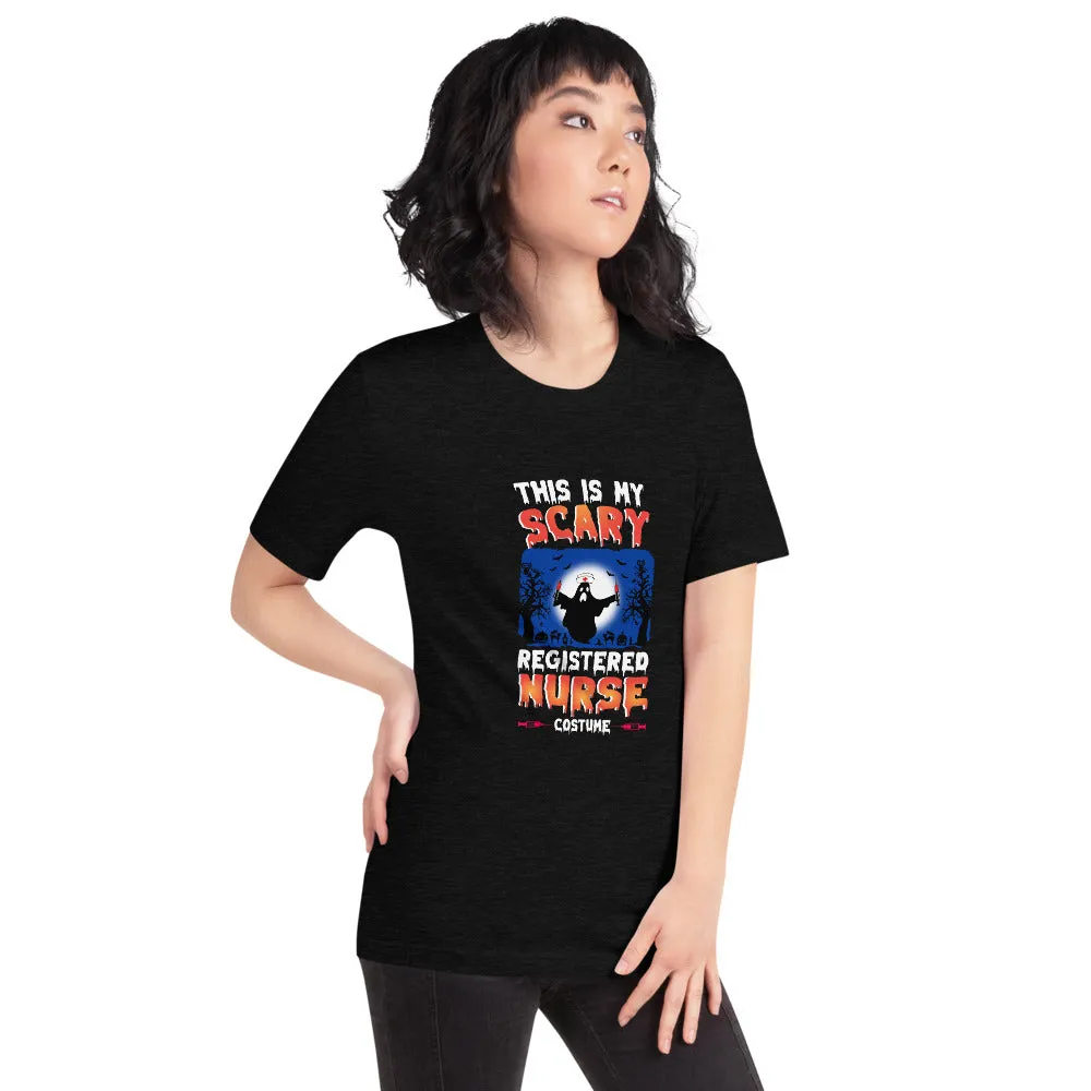 Short-Sleeve Unisex T-Shirt