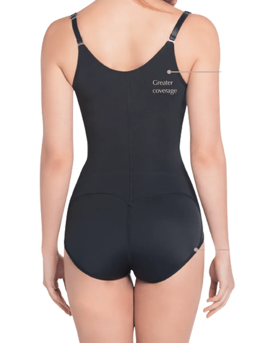 Siluet Panty Strapless Shapewear with Latex