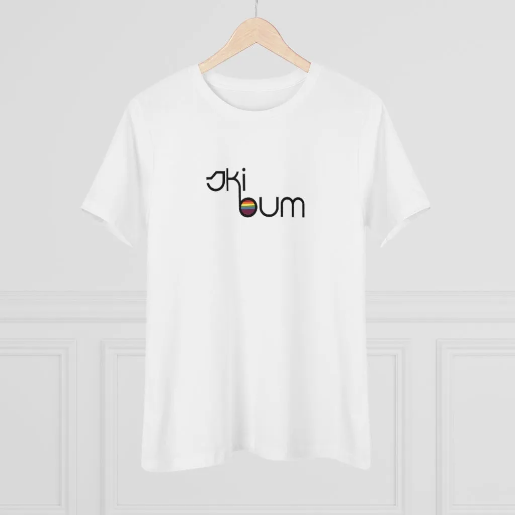 Ski Bum Tee