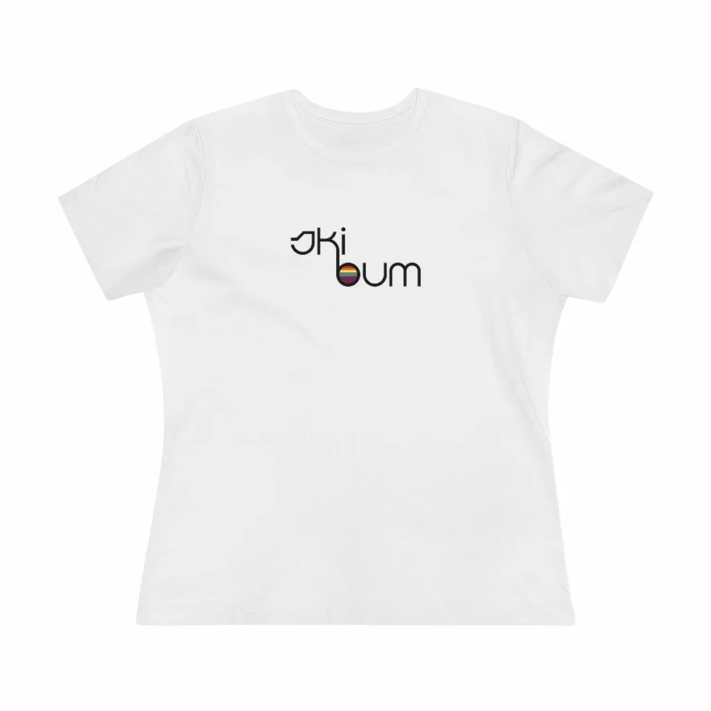 Ski Bum Tee
