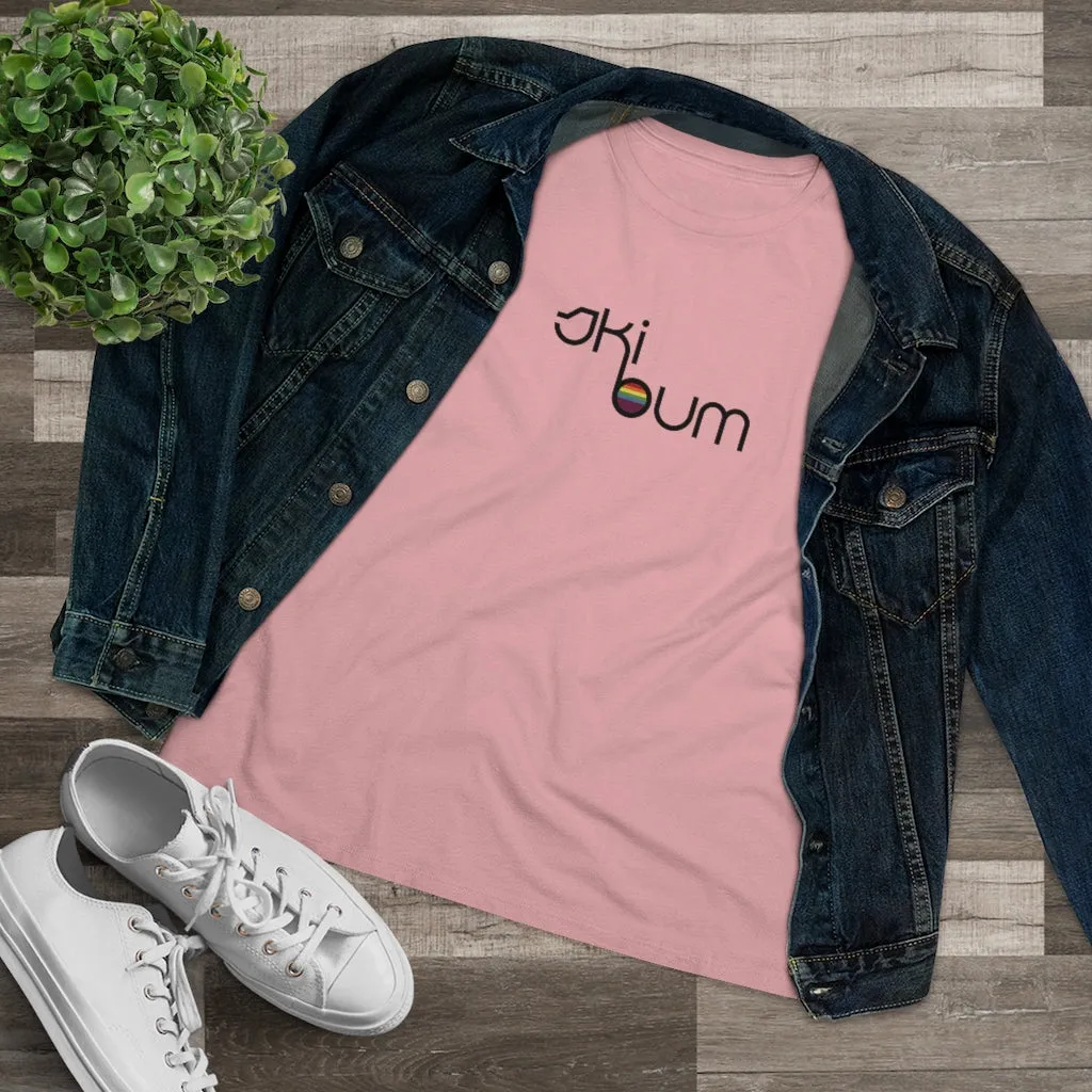 Ski Bum Tee