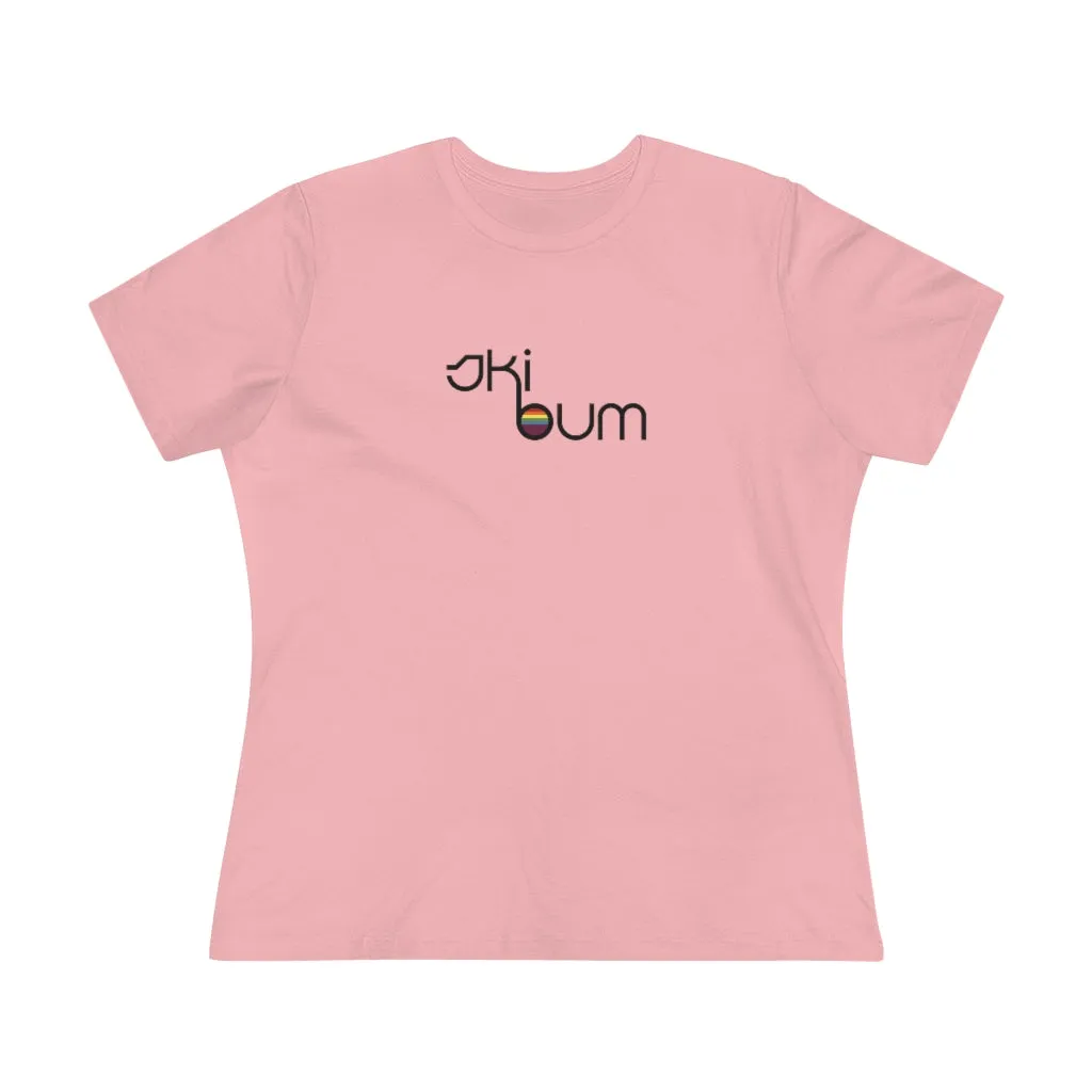Ski Bum Tee