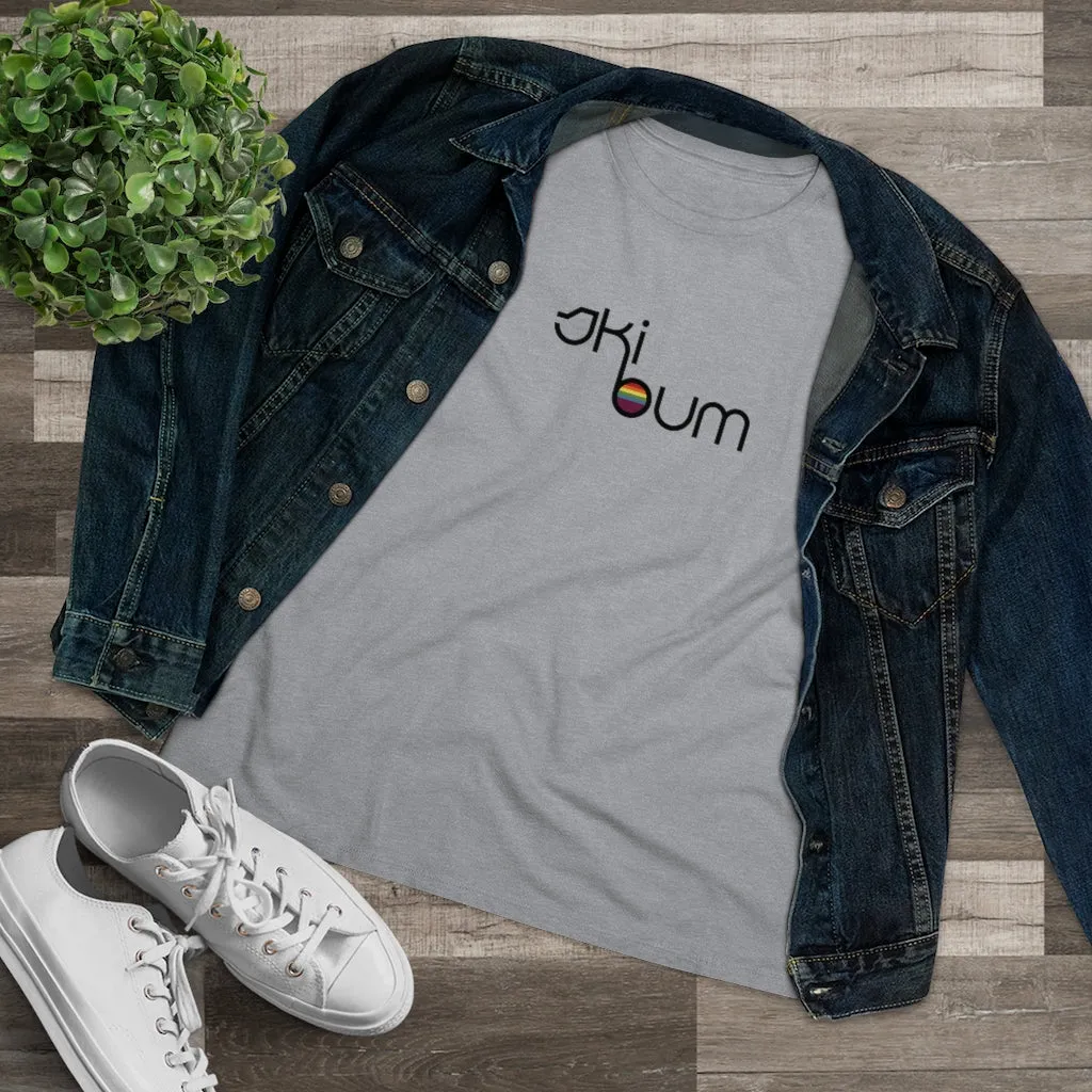Ski Bum Tee