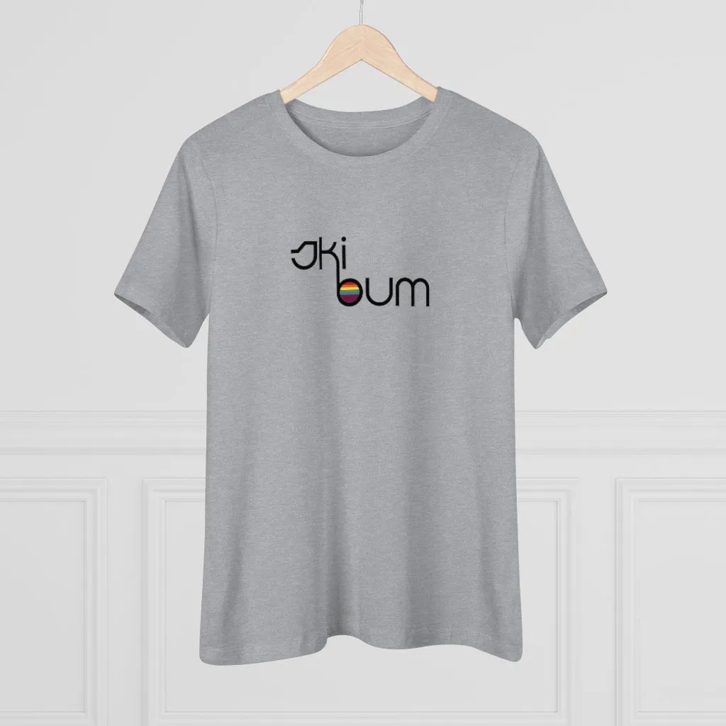 Ski Bum Tee