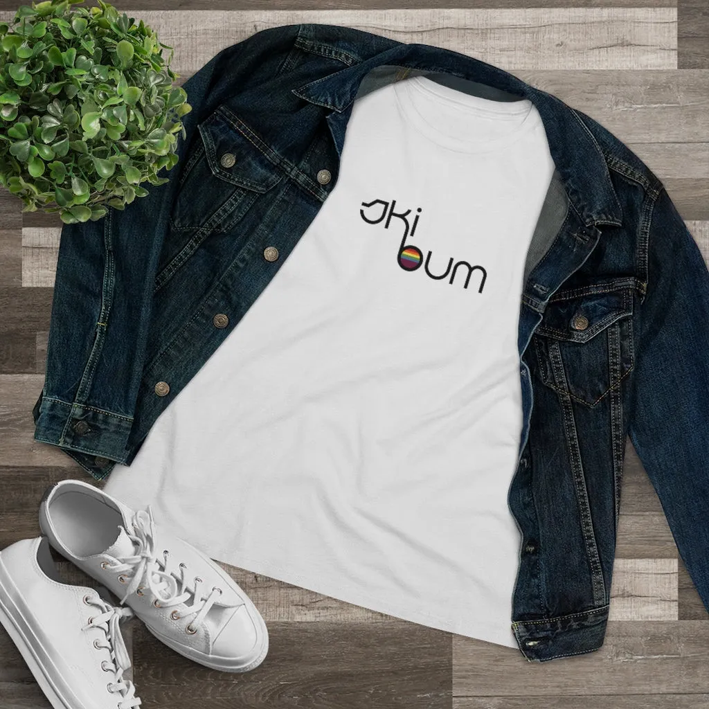 Ski Bum Tee