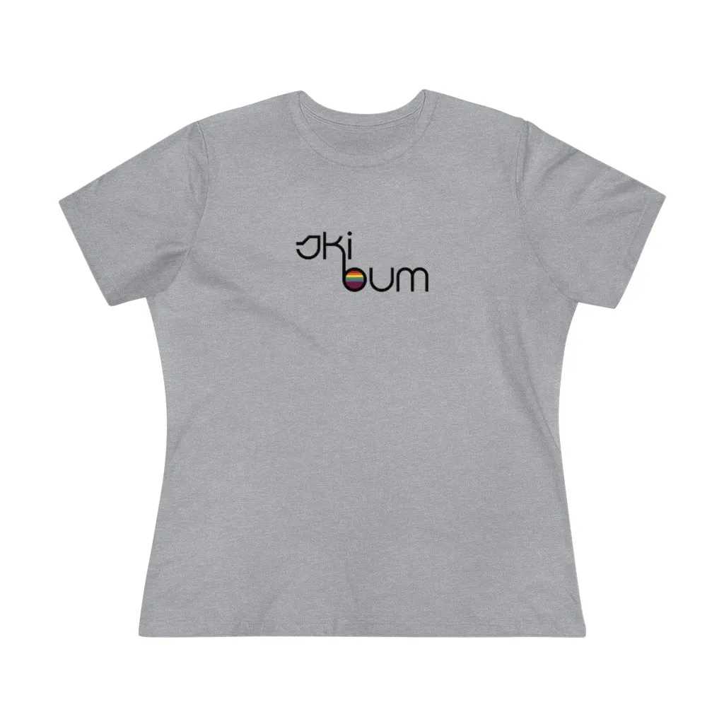 Ski Bum Tee
