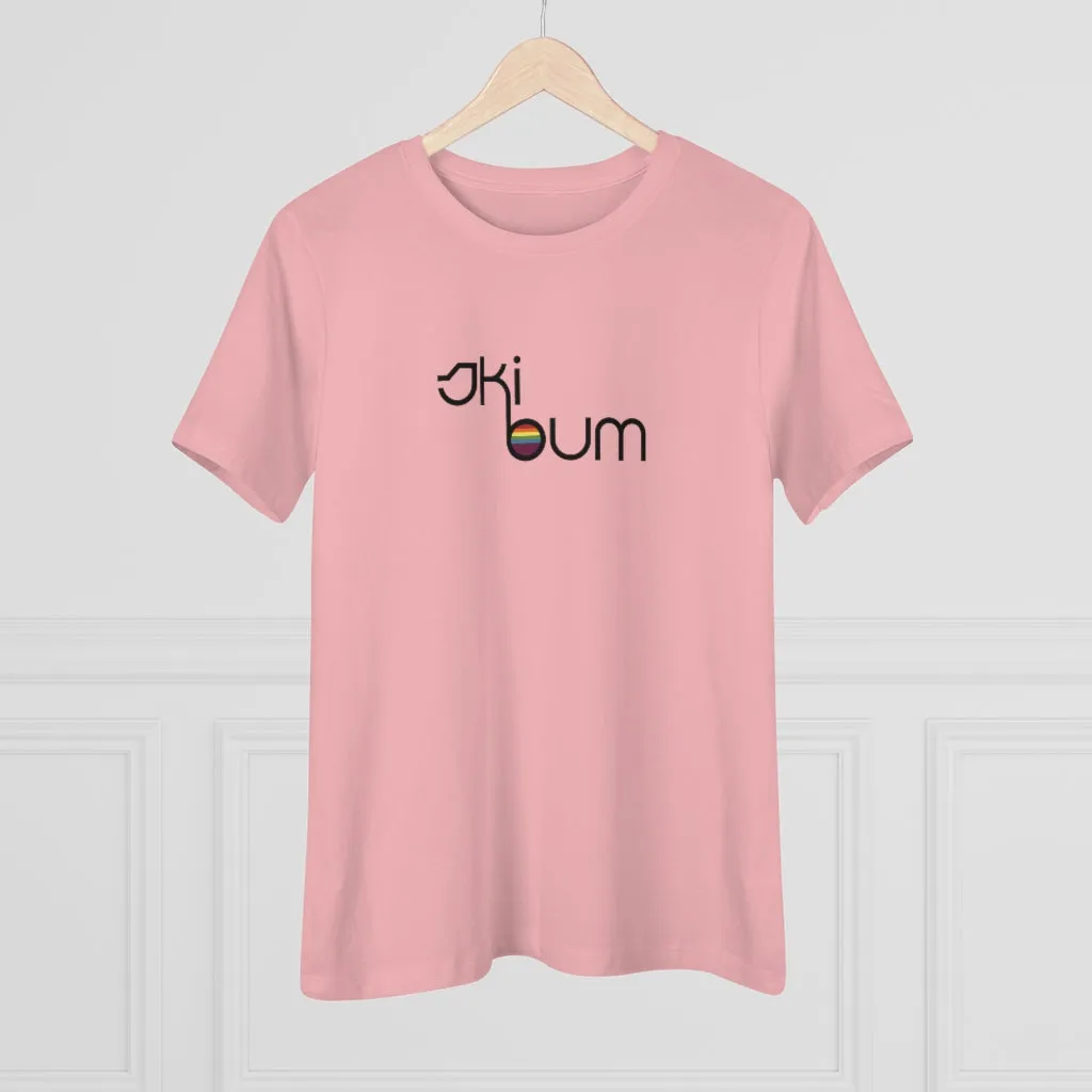 Ski Bum Tee