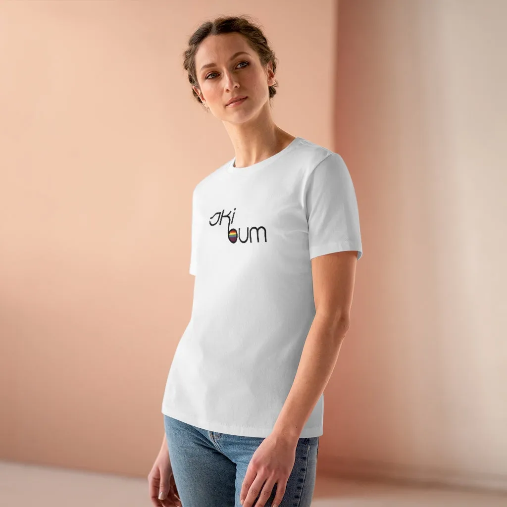 Ski Bum Tee