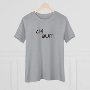 Ski Bum Tee