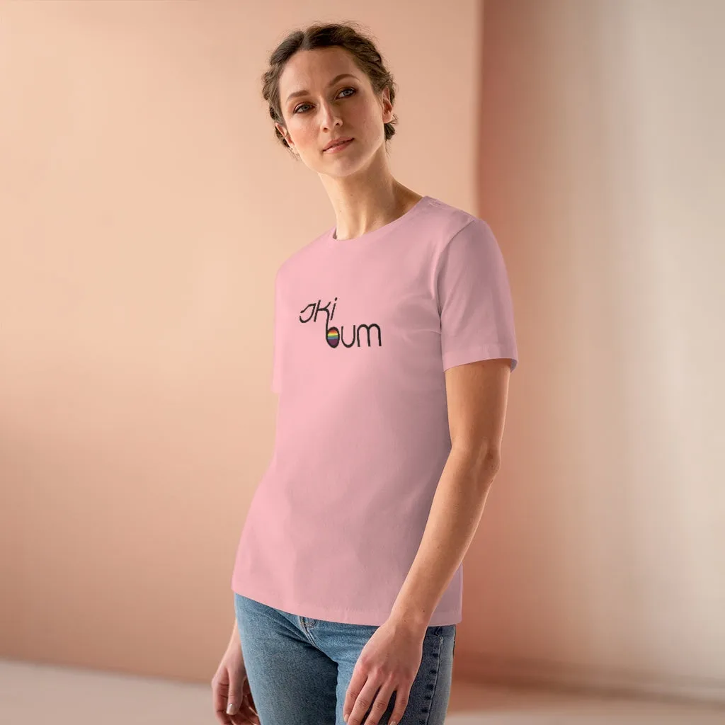 Ski Bum Tee