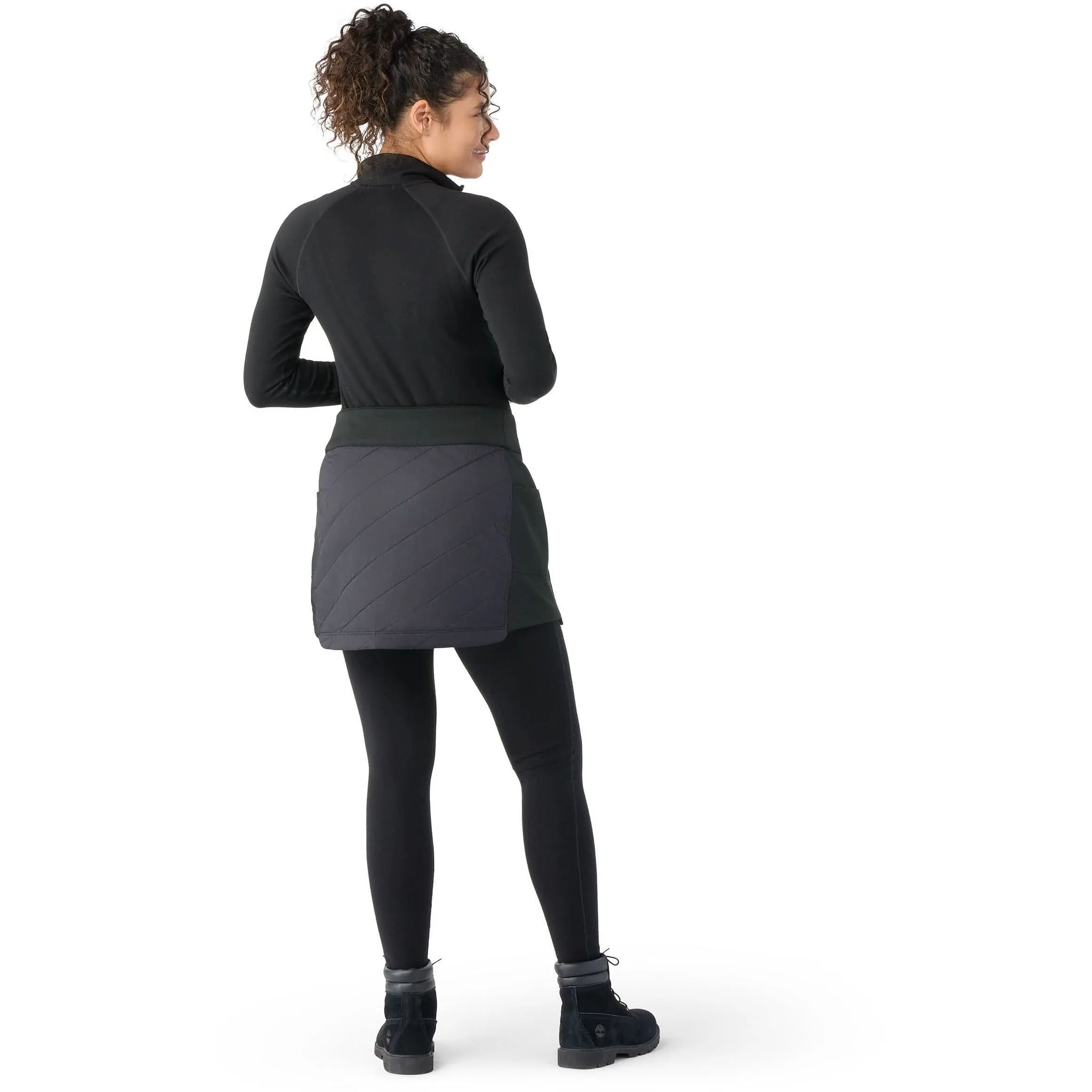 Smartwool Womens Smartloft Skirt