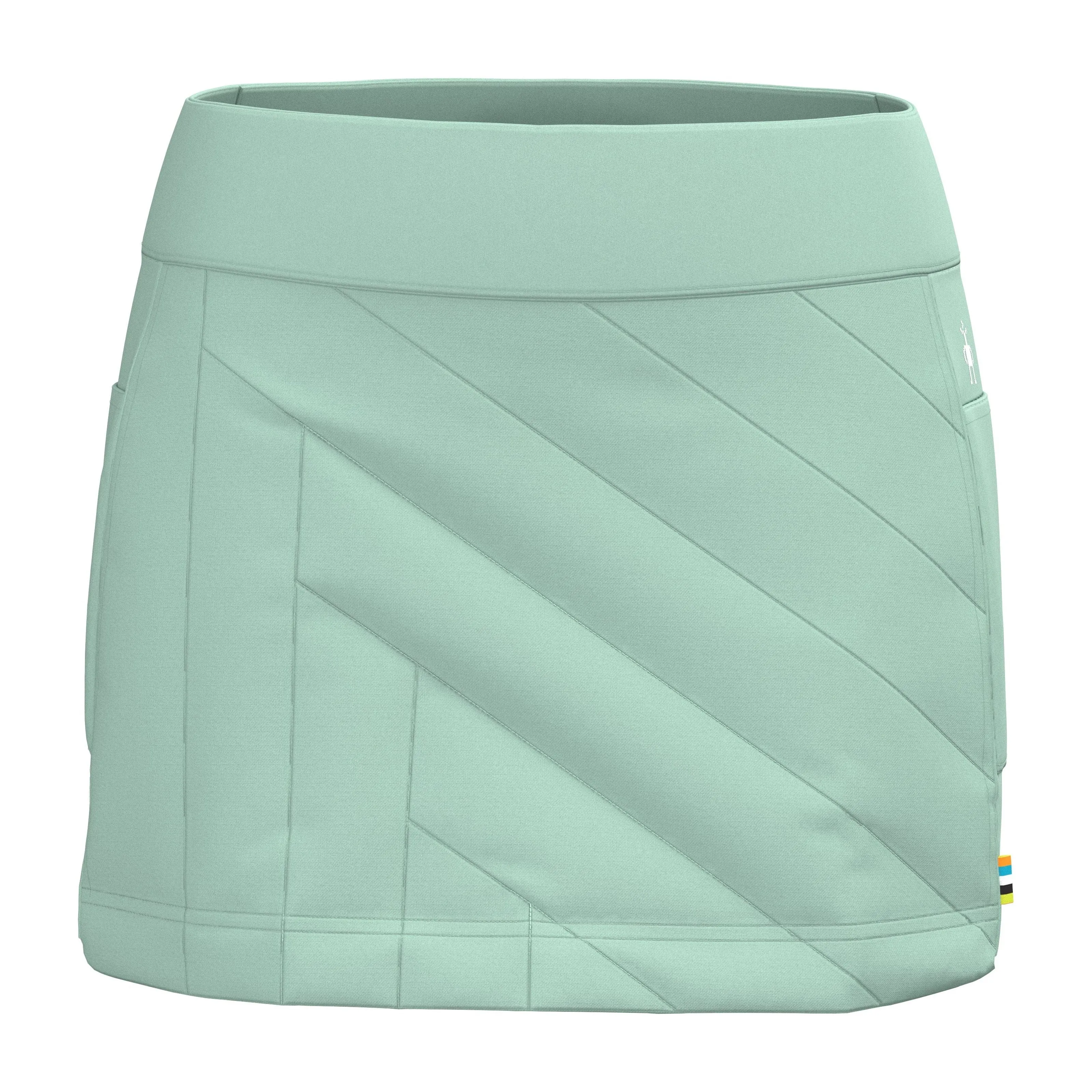 Smartwool Womens Smartloft Skirt