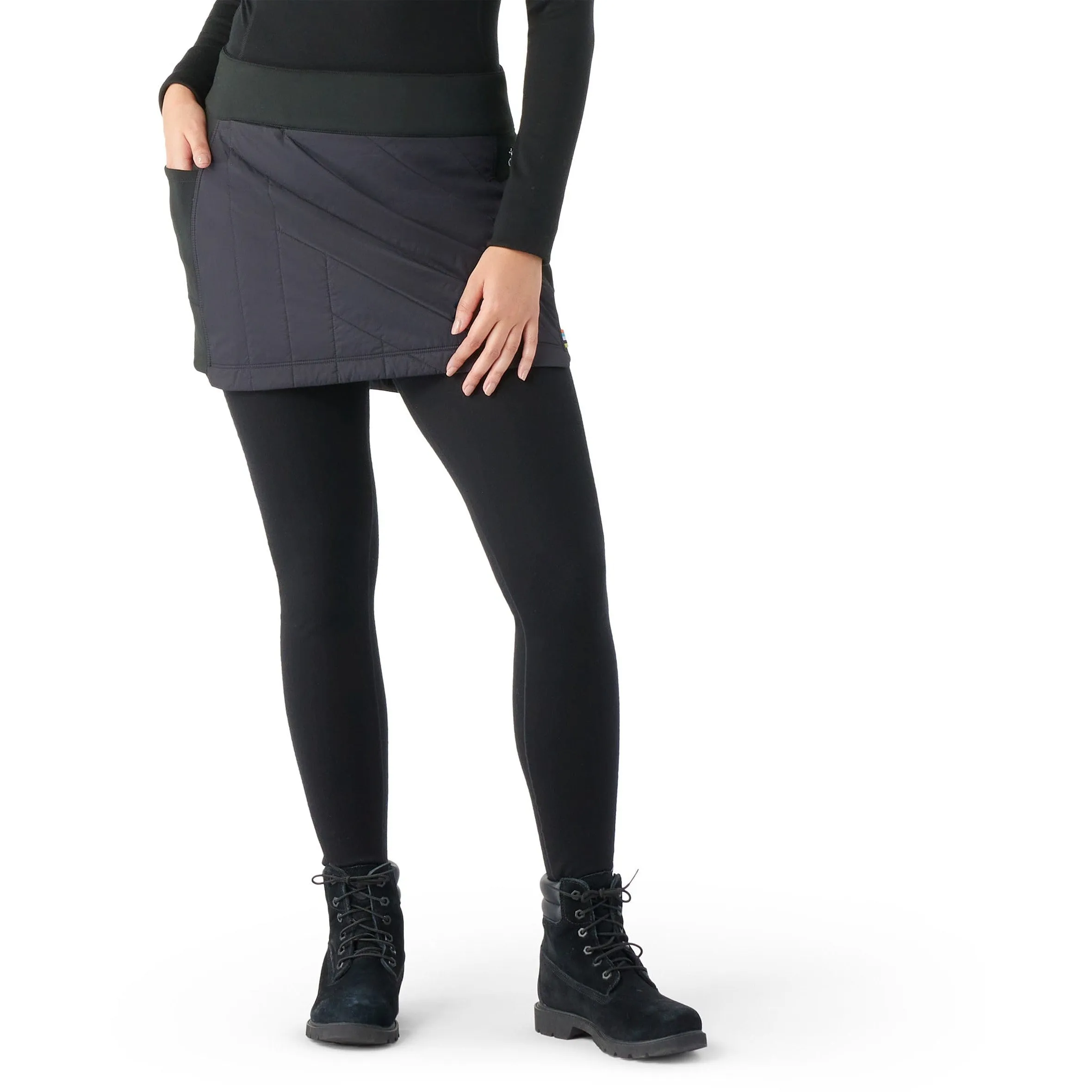 Smartwool Womens Smartloft Skirt