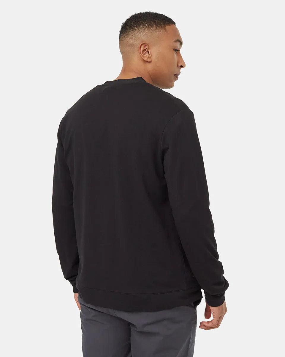 SoftTerry Light Button Front Cardigan