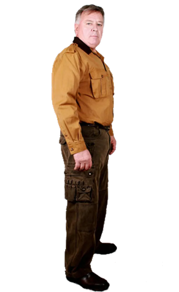 Southern Cross Shirt