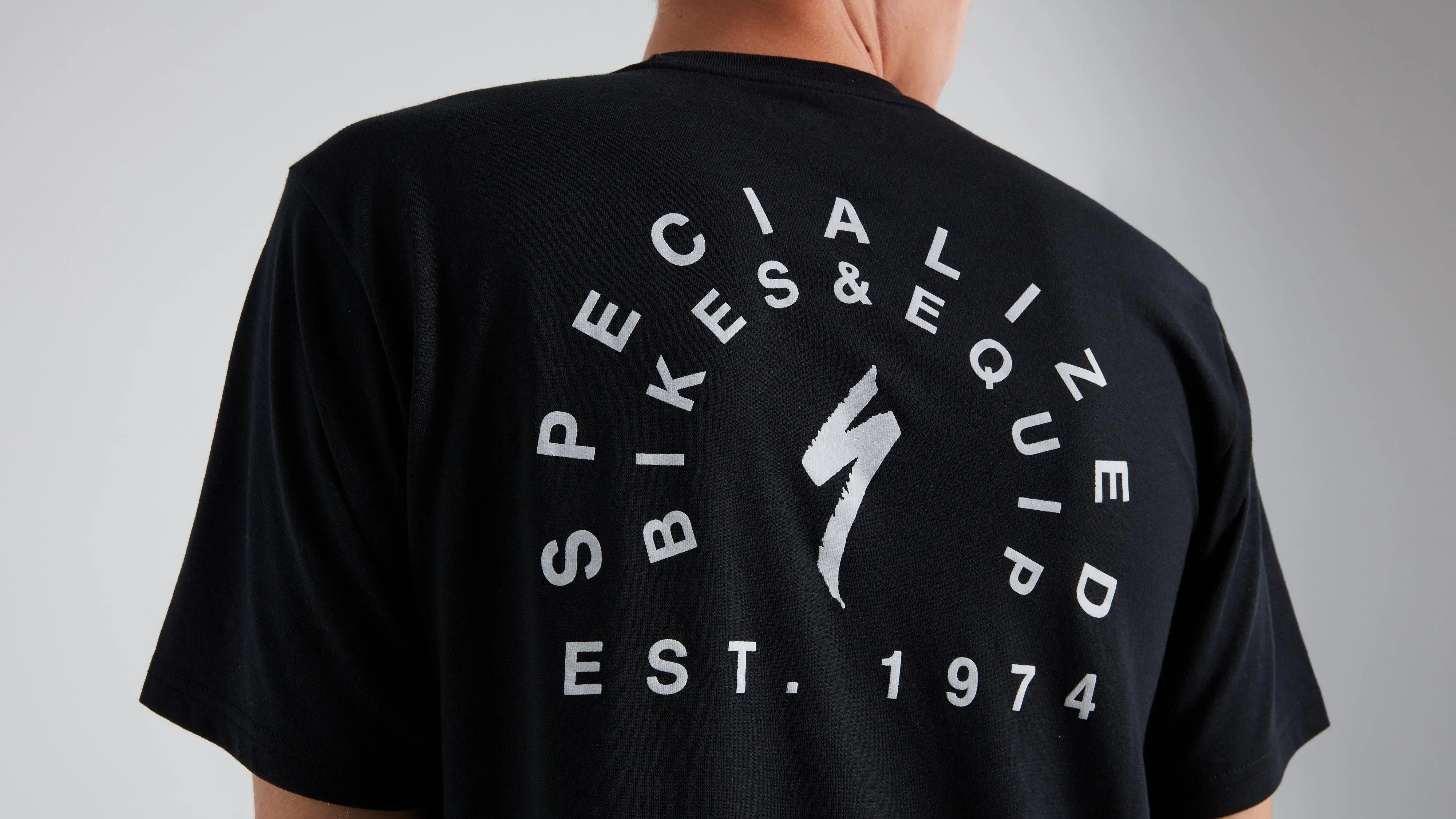 Stoke Short Sleeve T-Shirt
