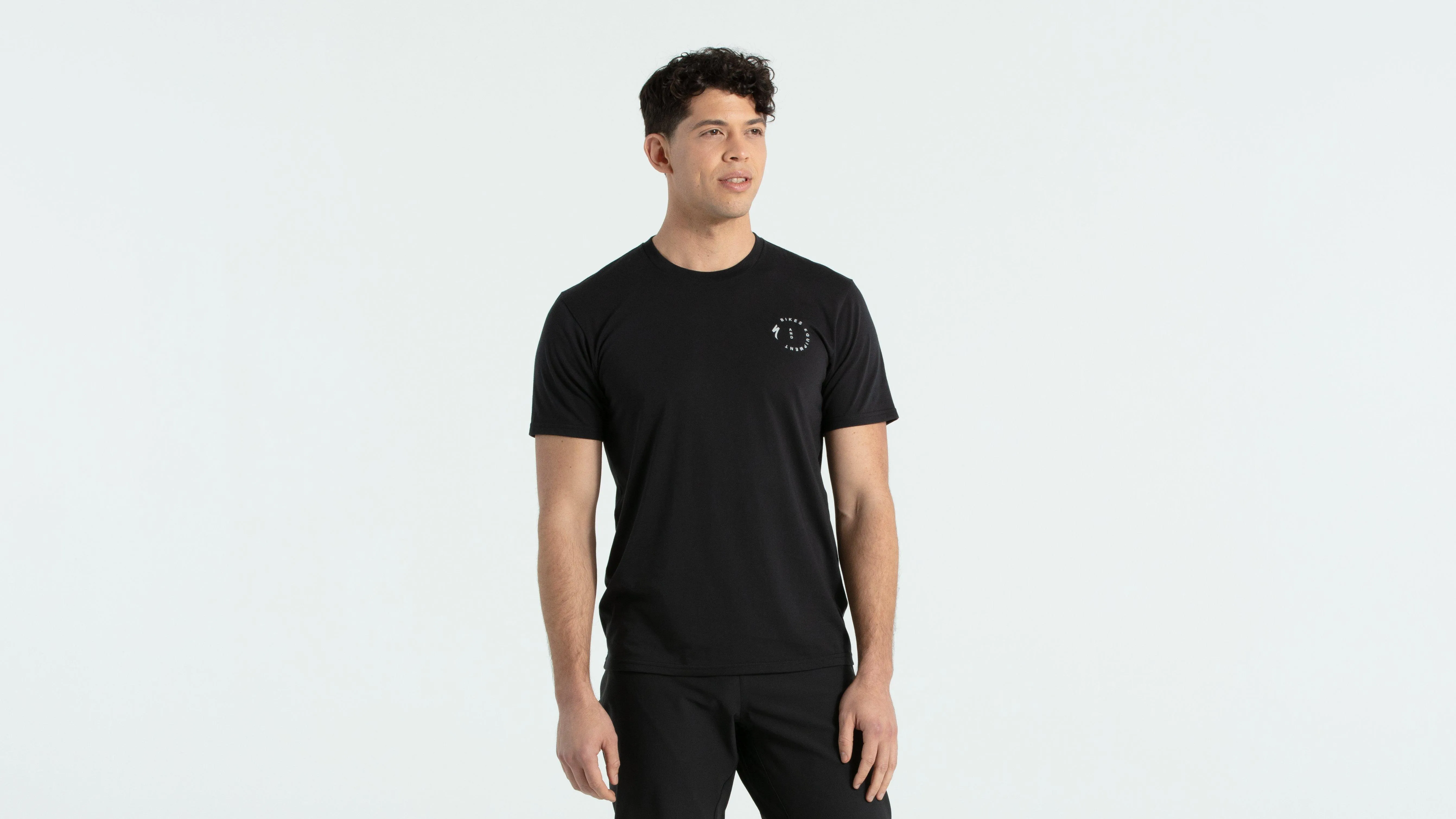 Stoke Short Sleeve T-Shirt