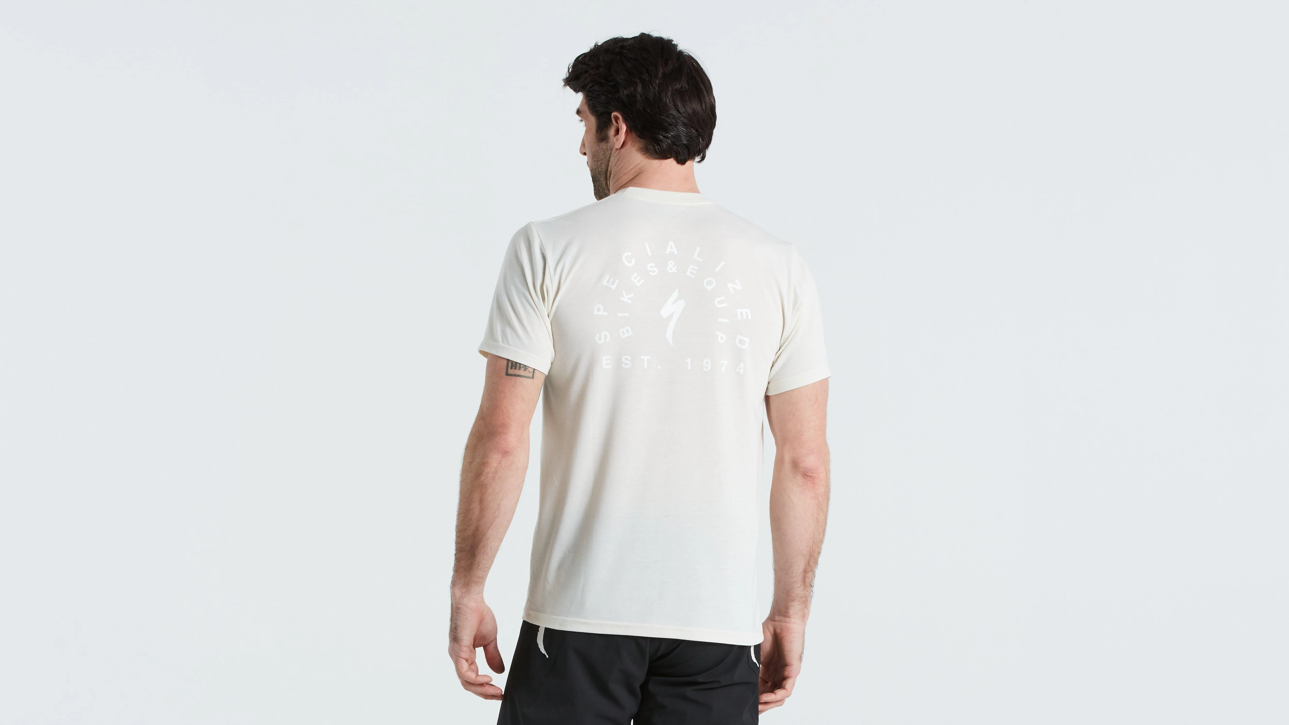 Stoke Short Sleeve T-Shirt