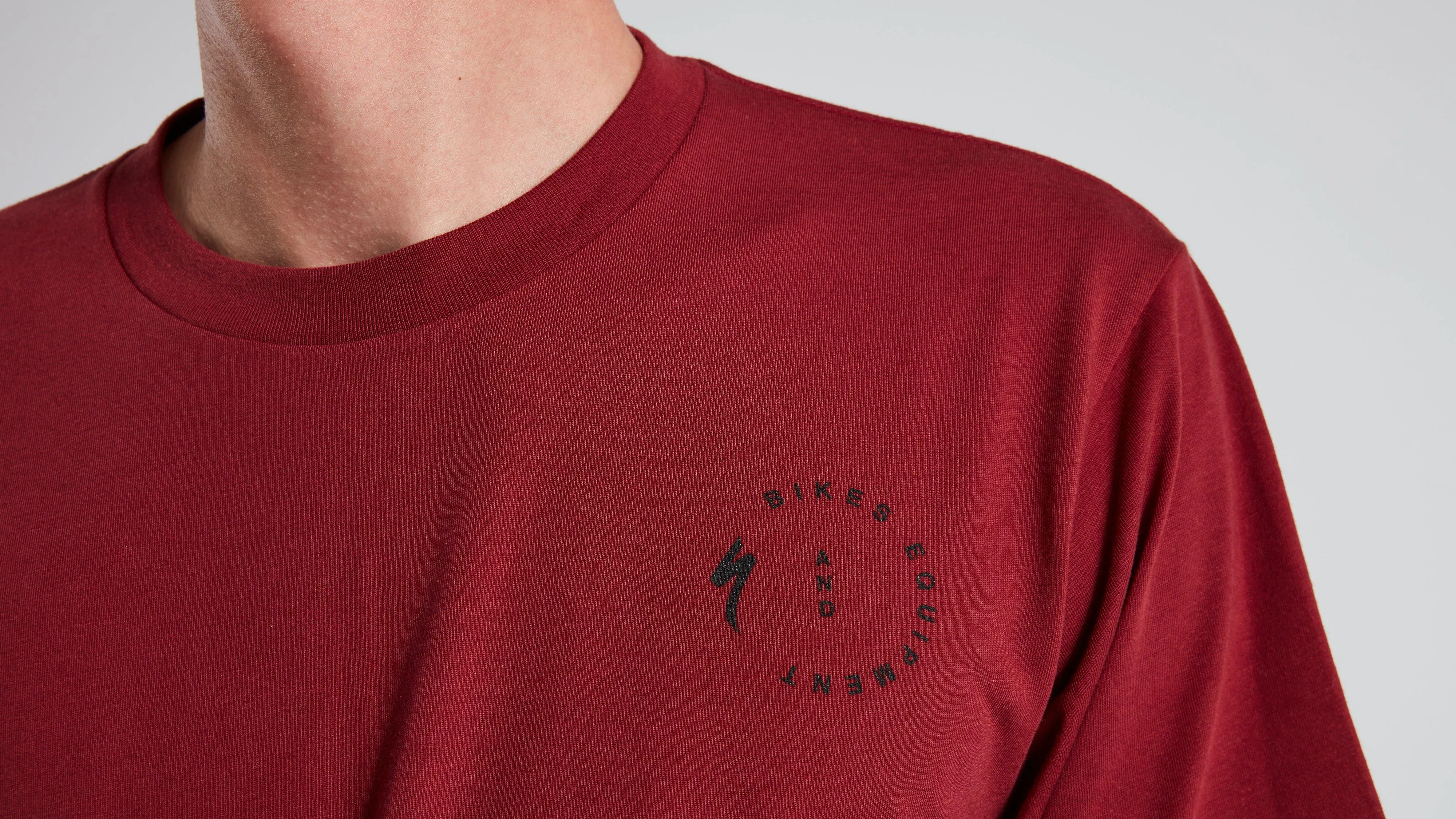 Stoke Short Sleeve T-Shirt