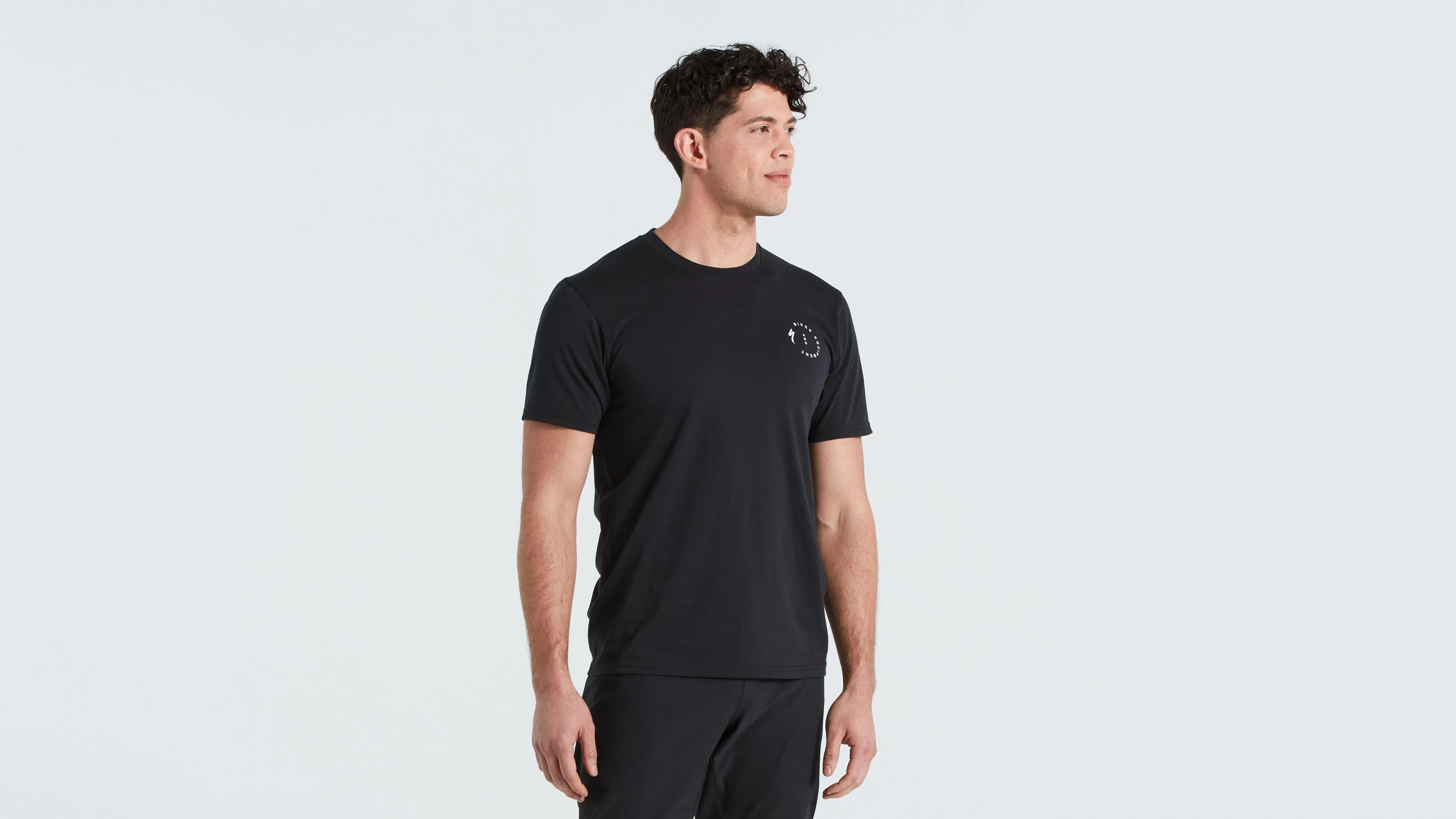 Stoke Short Sleeve T-Shirt