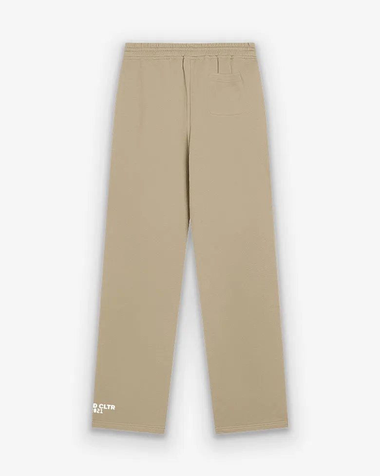 Straight Fit Khaki (Summers)