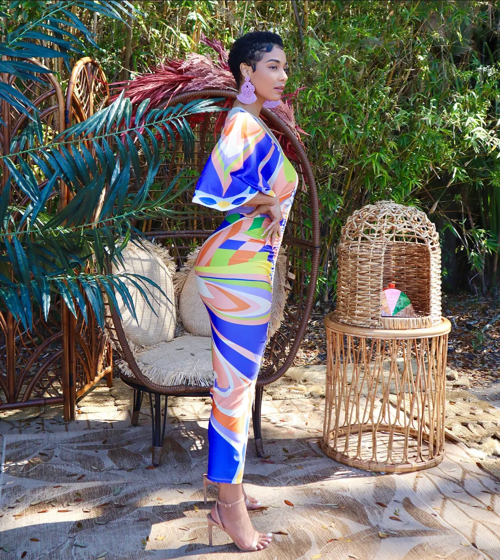 Sweet Life  Dress