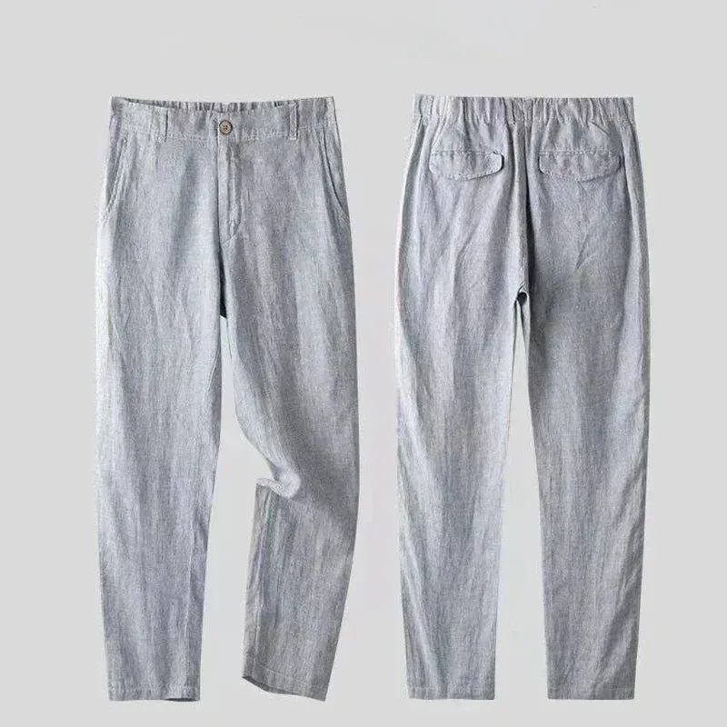 THE SANDCREST LINEN SET