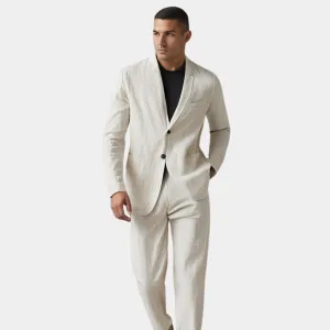 THE SANDCREST LINEN SET