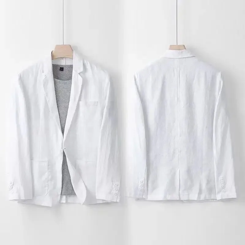 THE SANDCREST LINEN SET