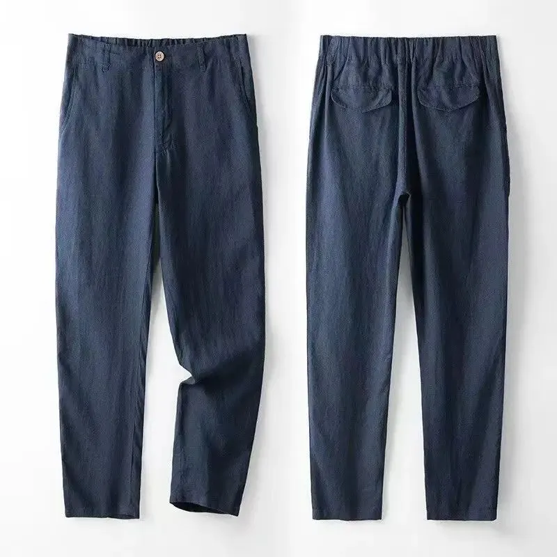 THE SANDCREST LINEN SET