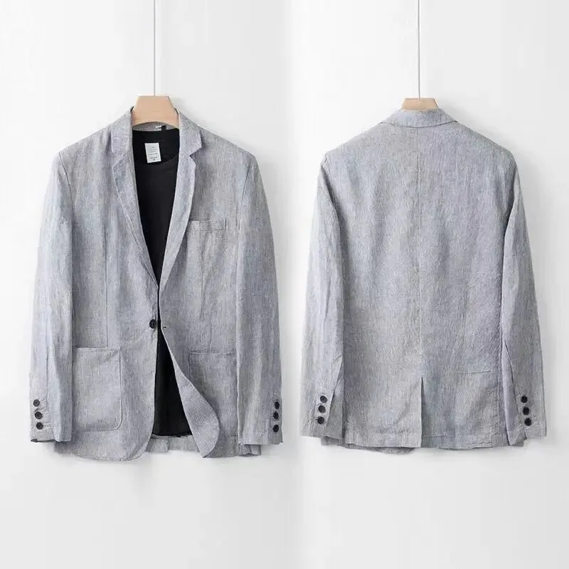 THE SANDCREST LINEN SET