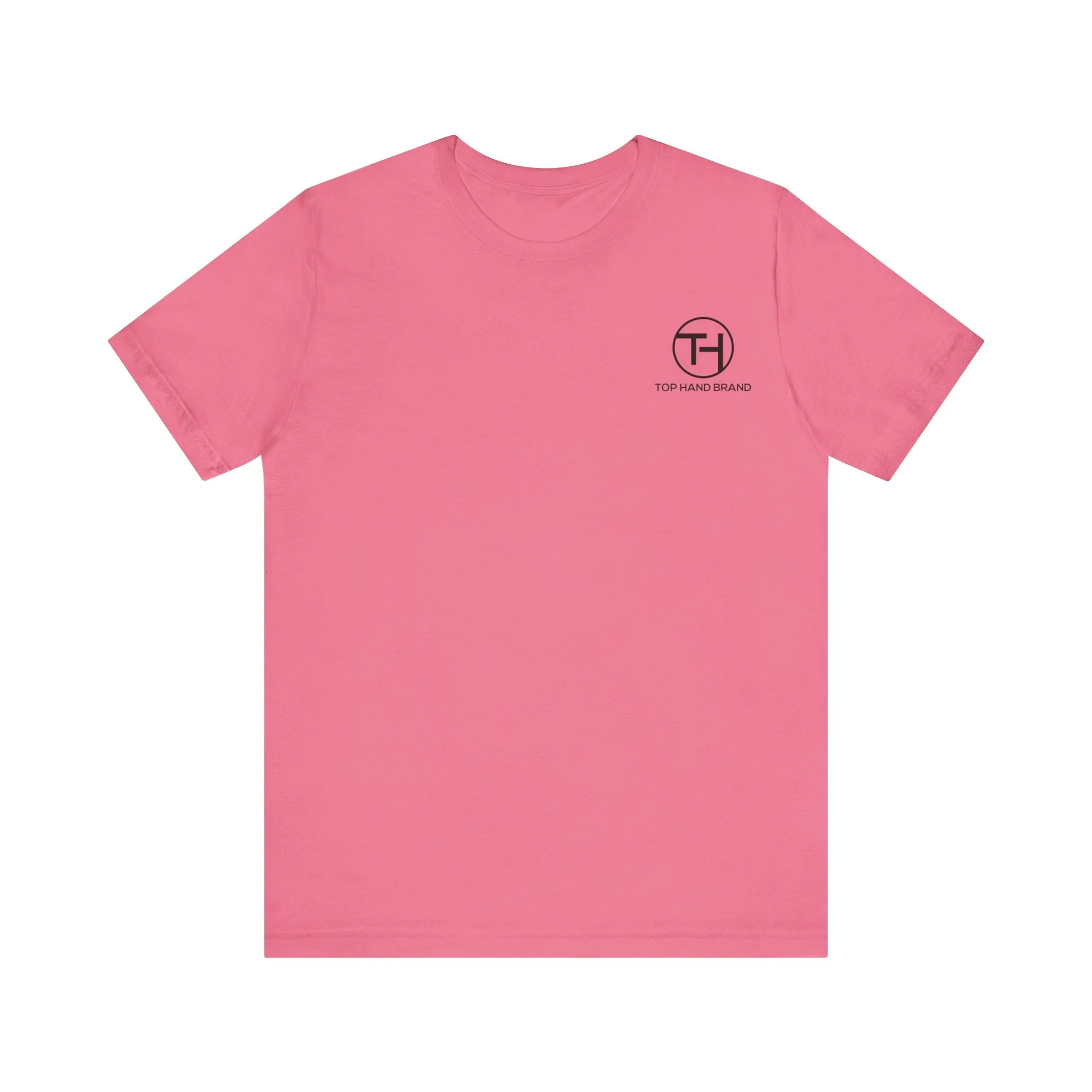 The world is a better place tee