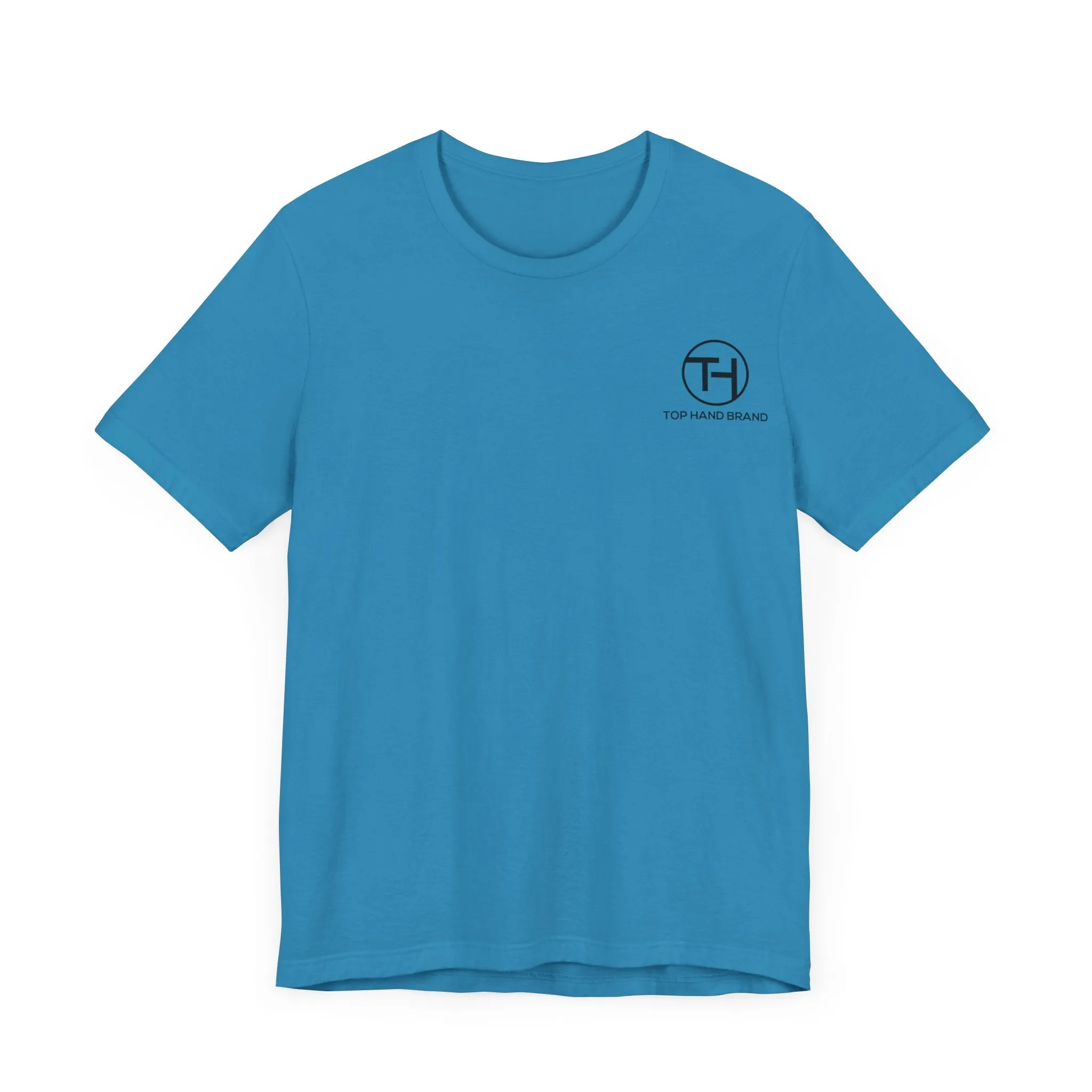 The world is a better place tee