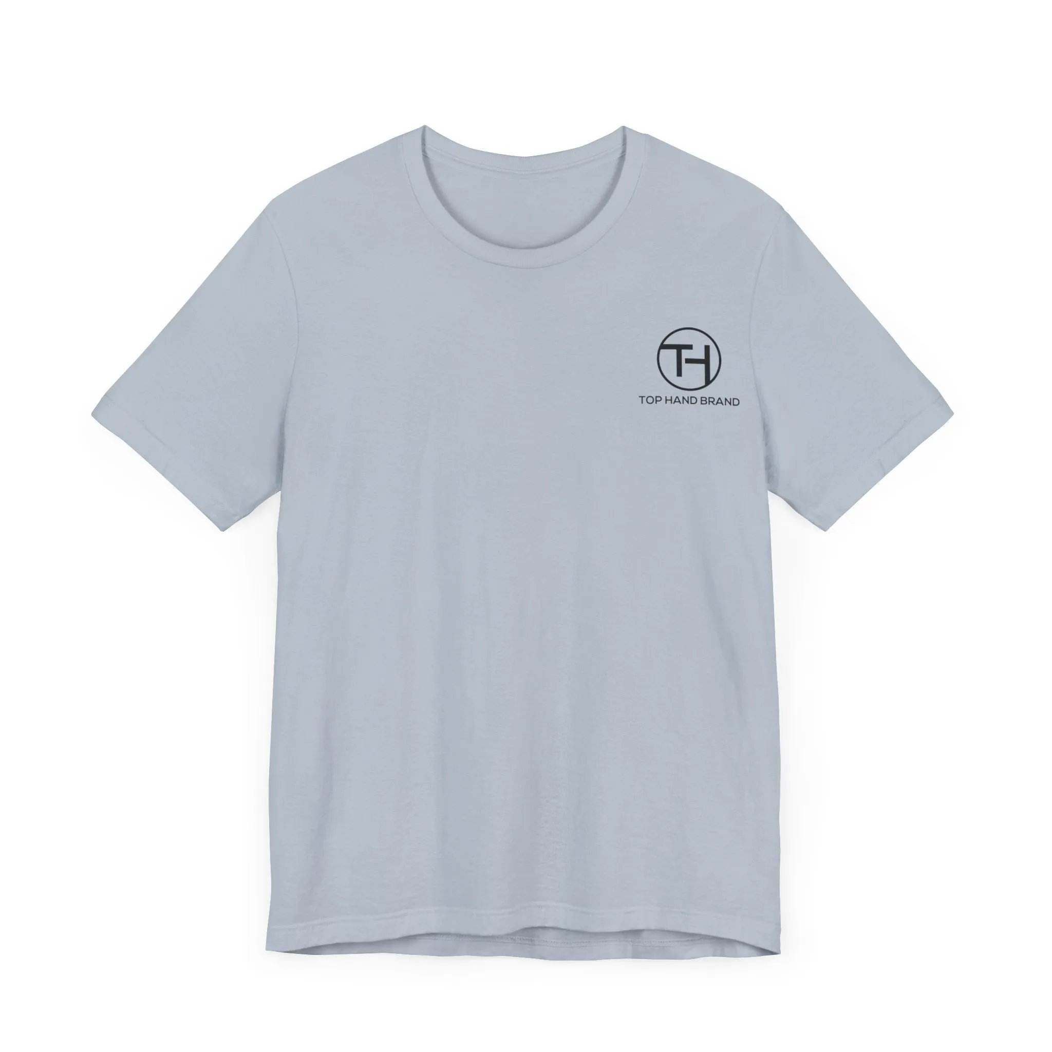 The world is a better place tee
