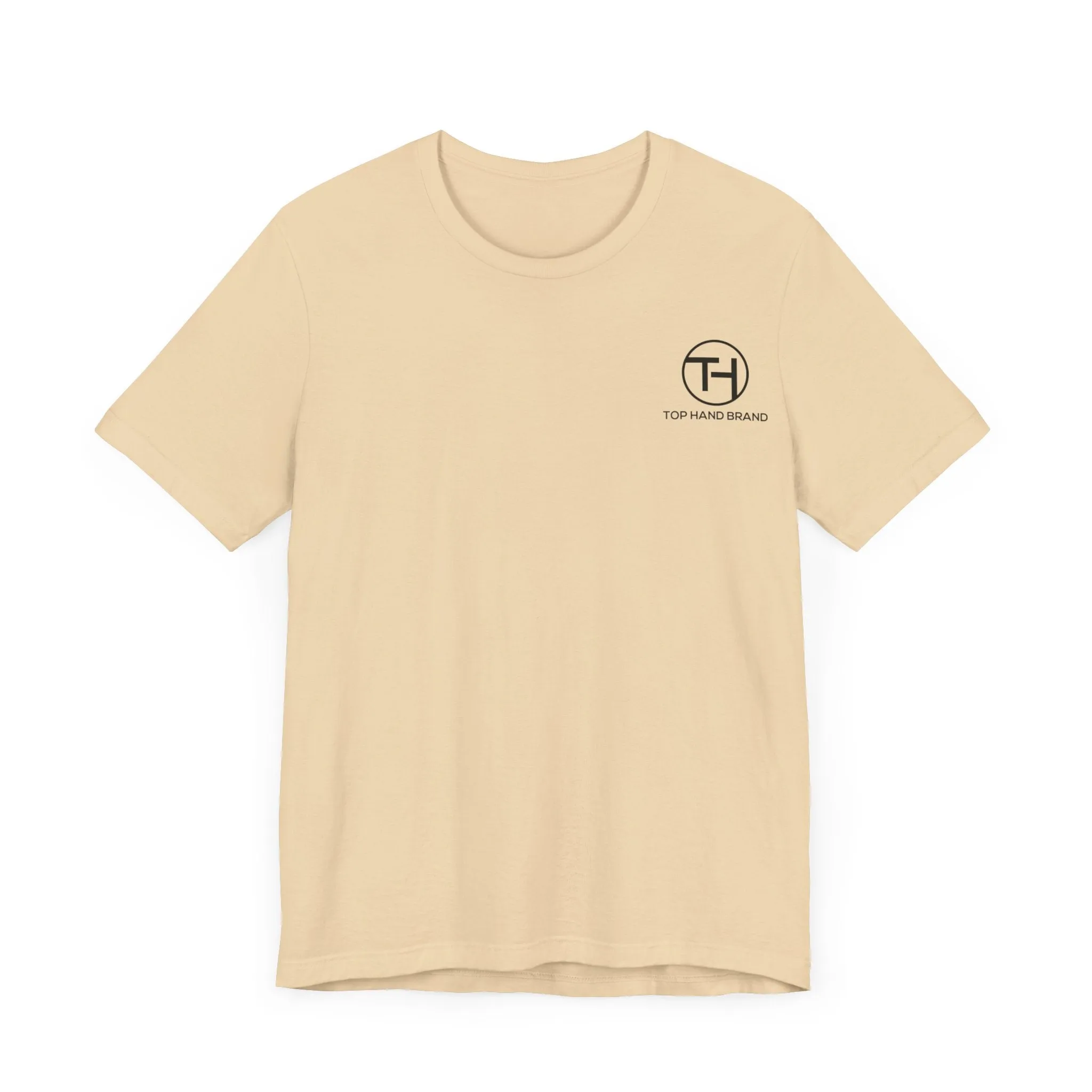 The world is a better place tee