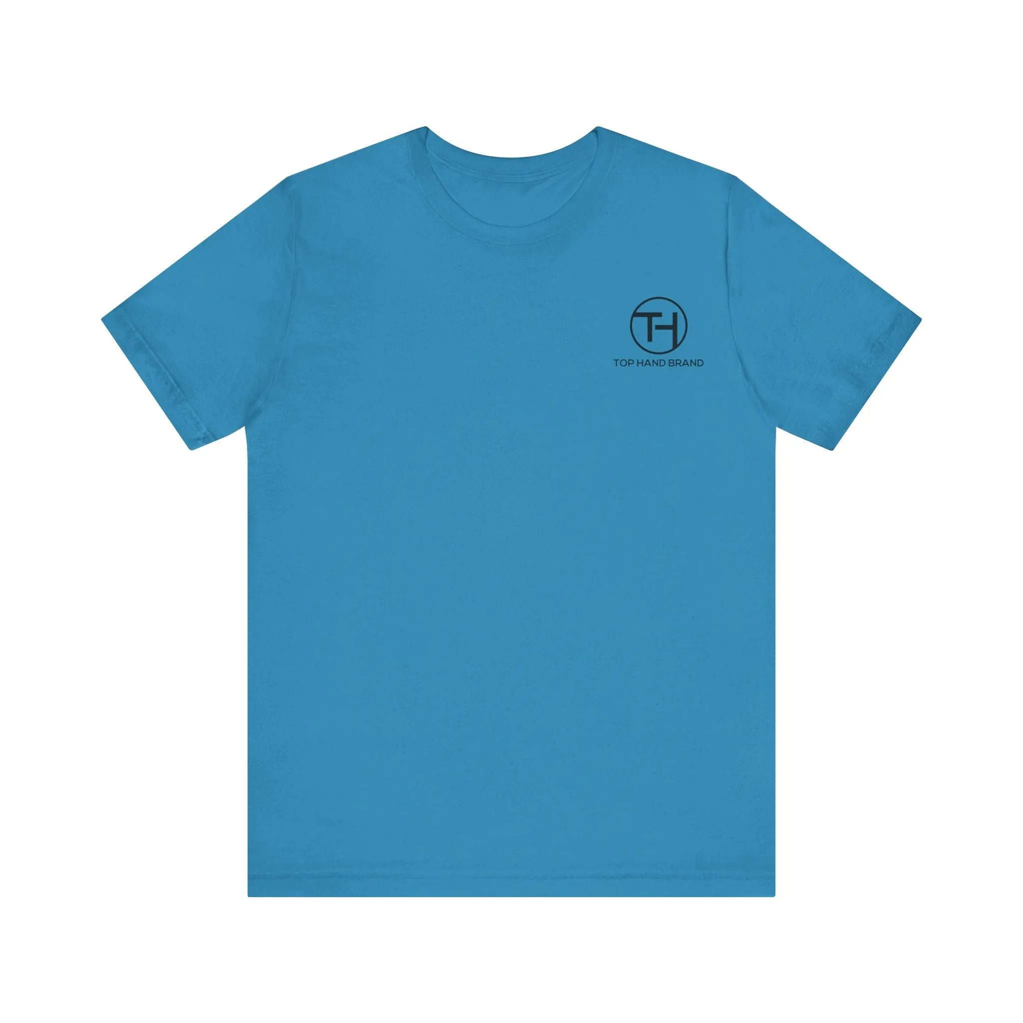 The world is a better place tee