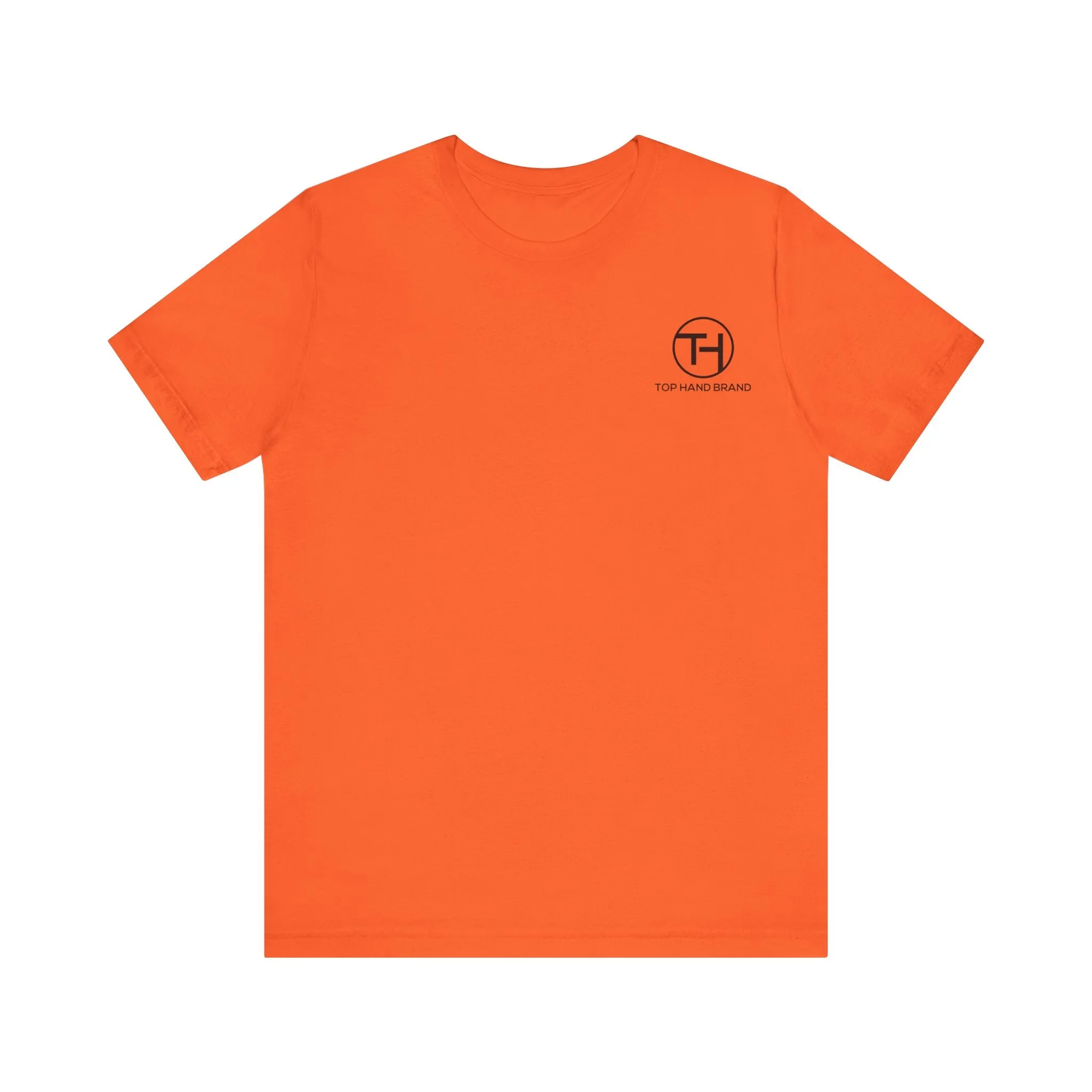 The world is a better place tee