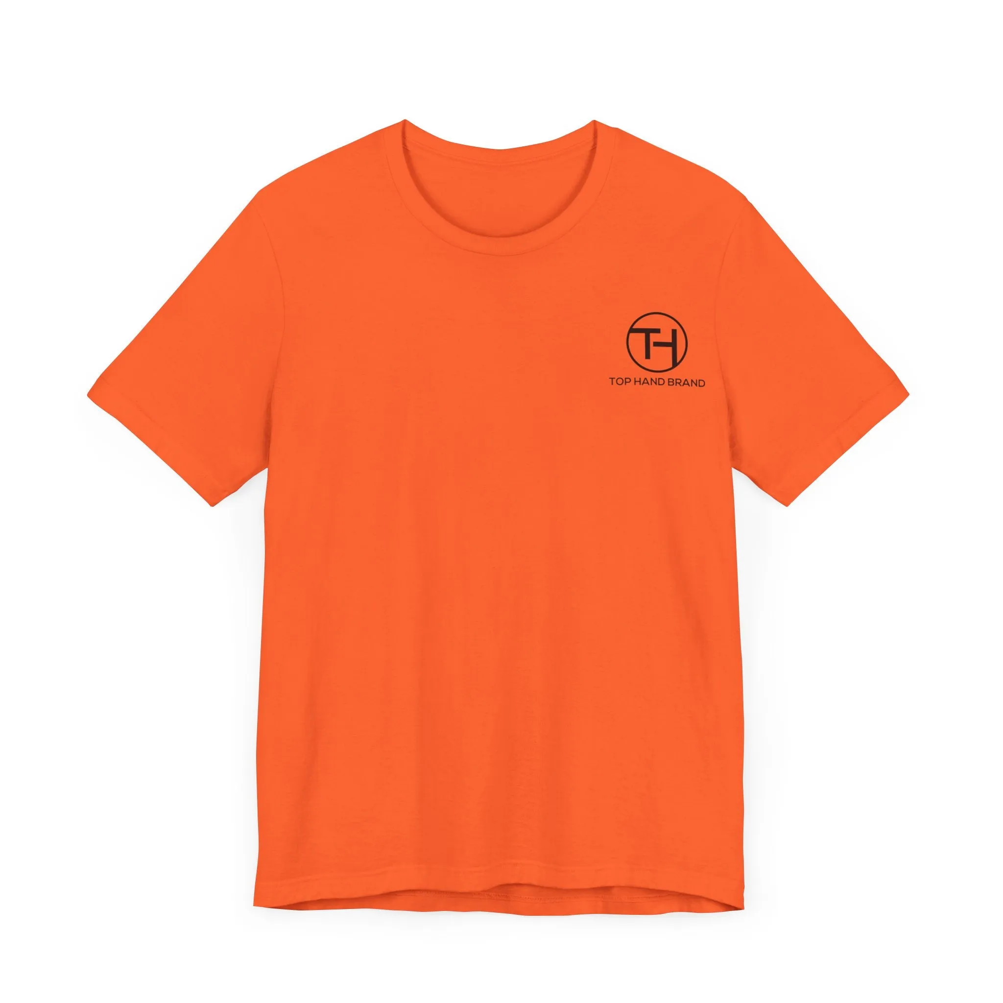 The world is a better place tee