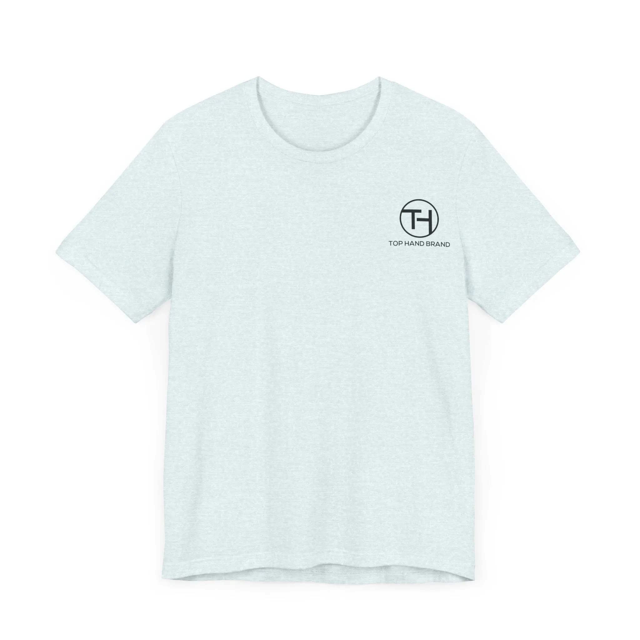 The world is a better place tee