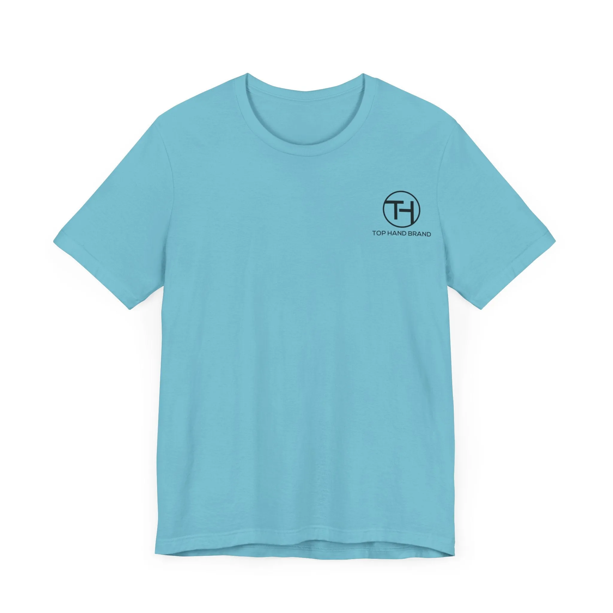 The world is a better place tee