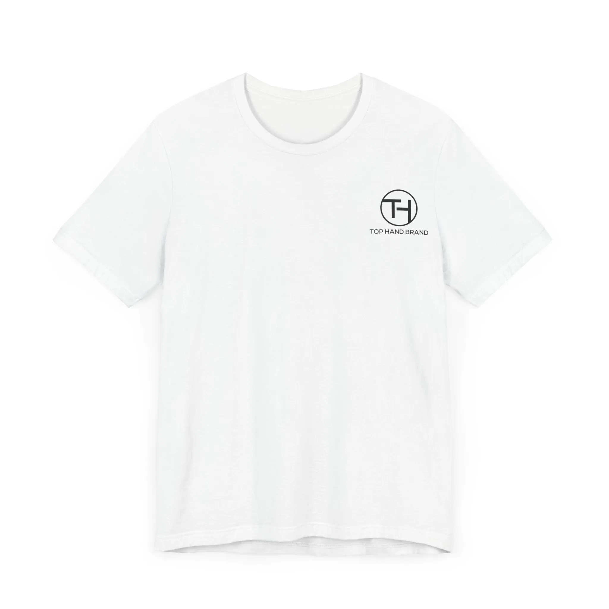 The world is a better place tee