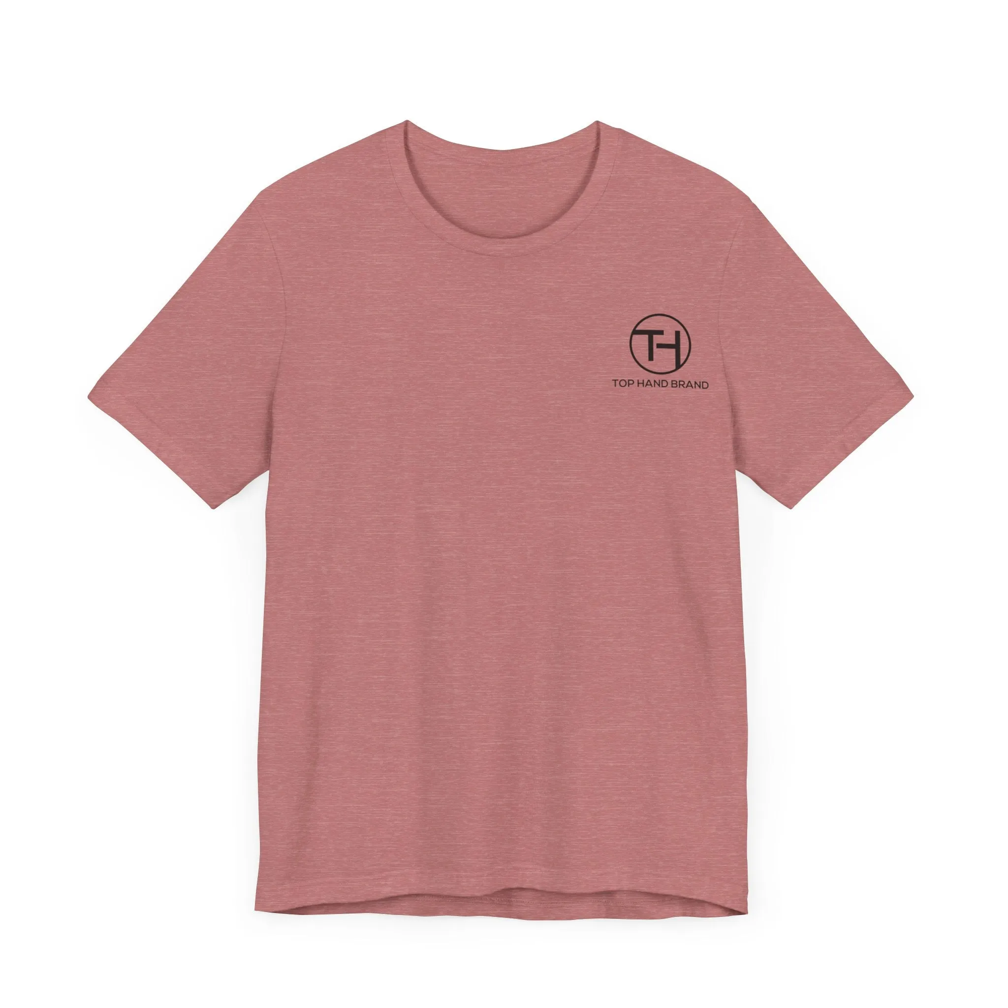 The world is a better place tee