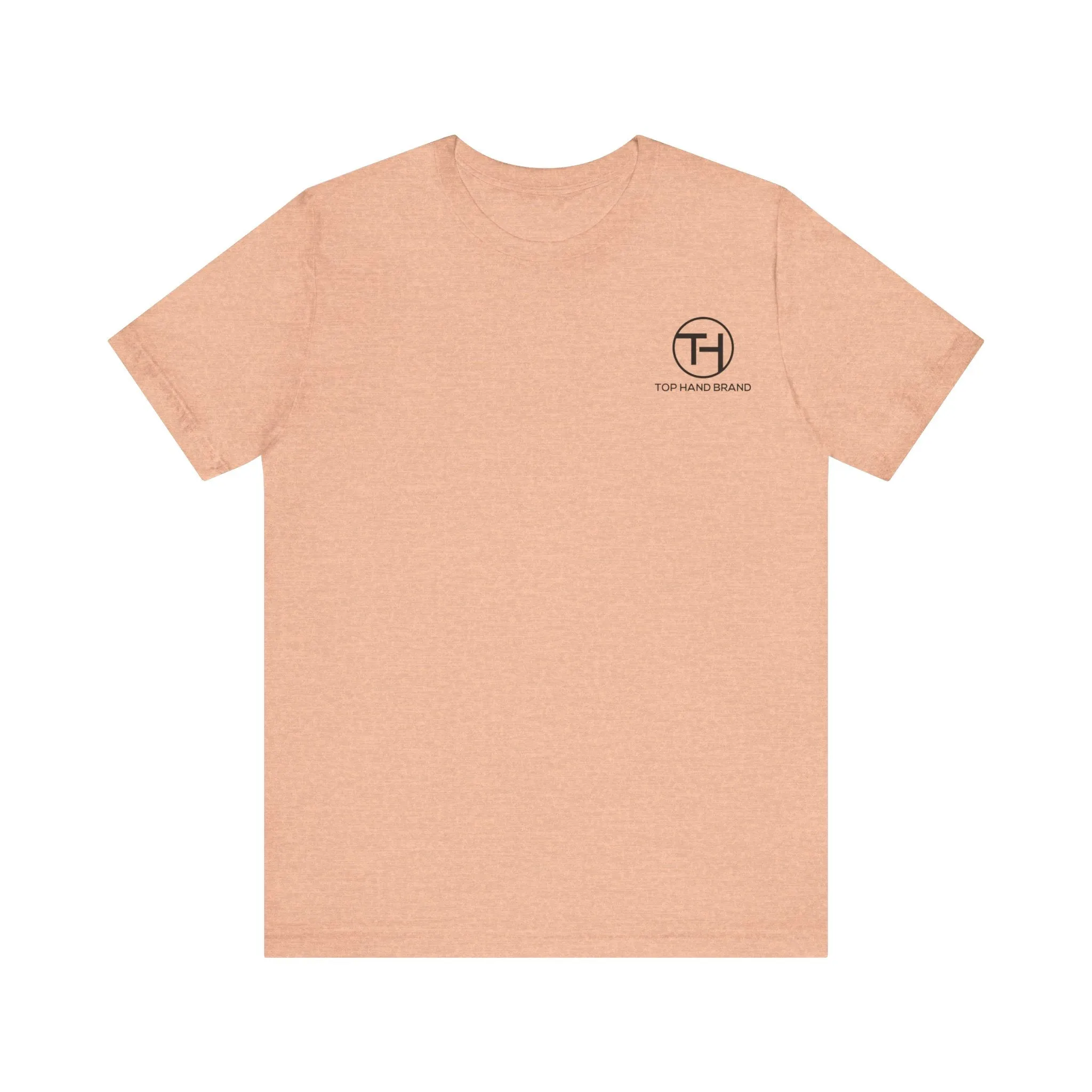The world is a better place tee