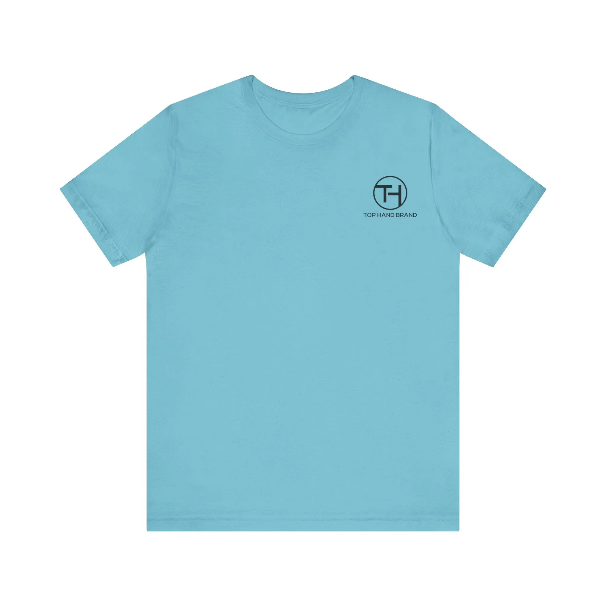 The world is a better place tee
