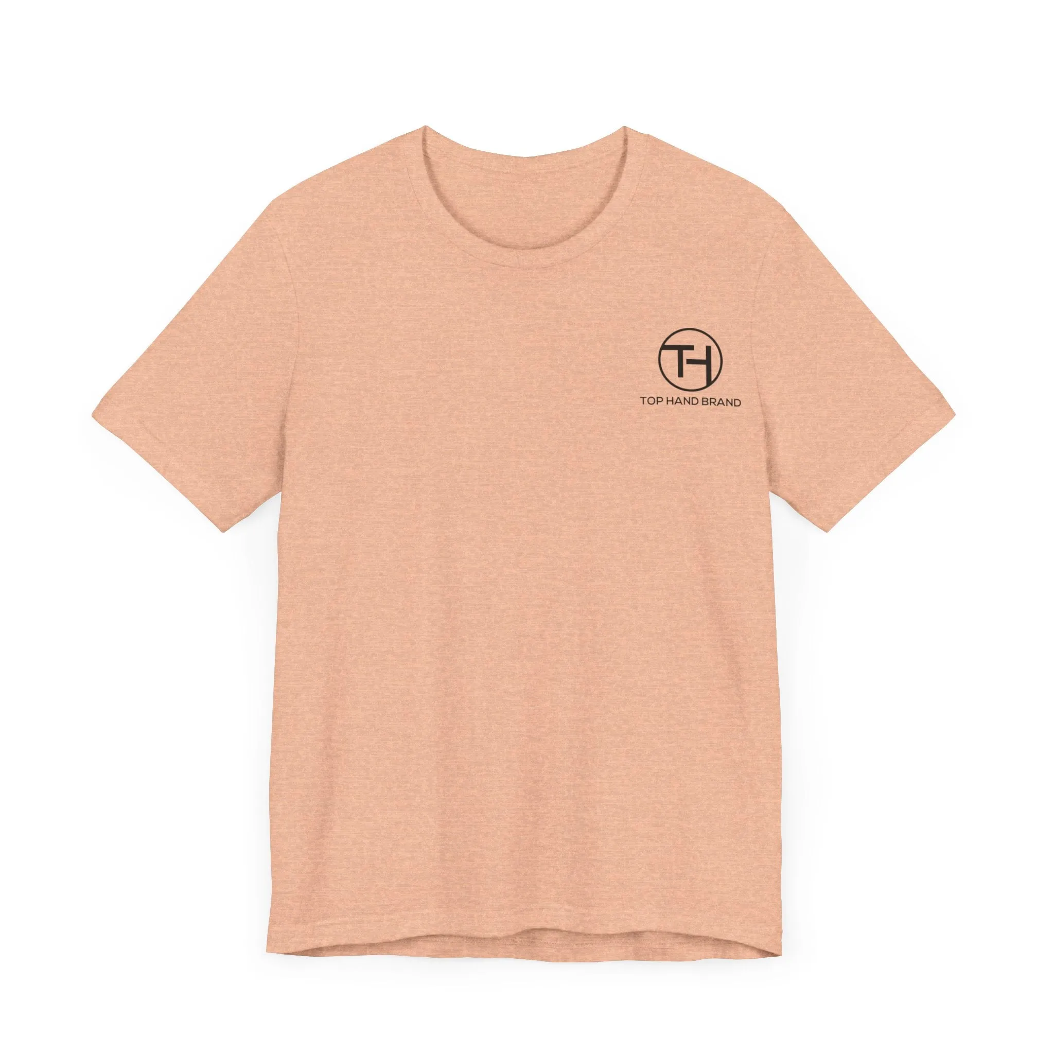 The world is a better place tee