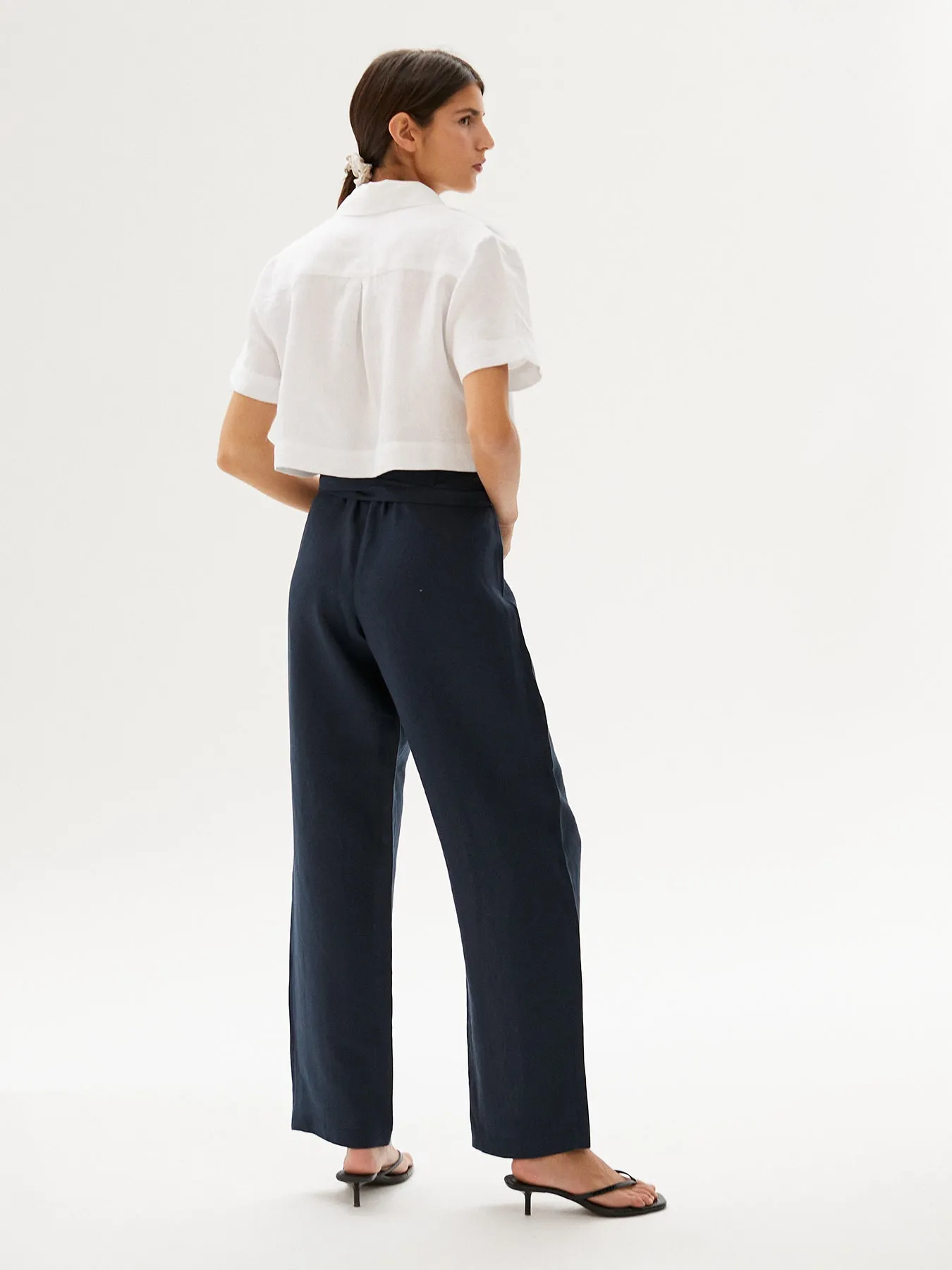 TINA TROUSERS