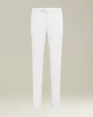 TROUSERS LINEN