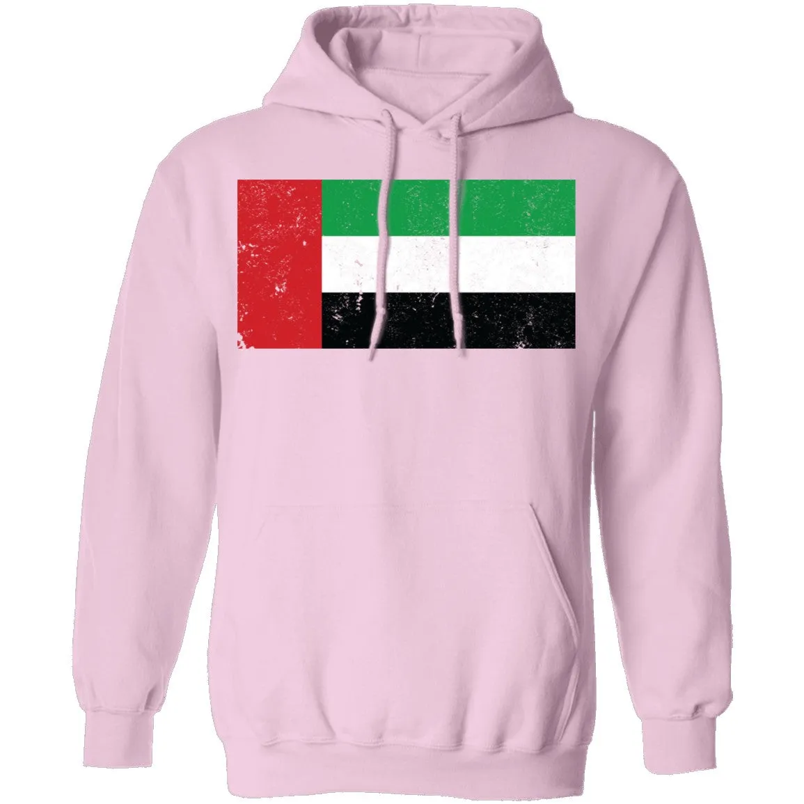 UAE T-Shirt