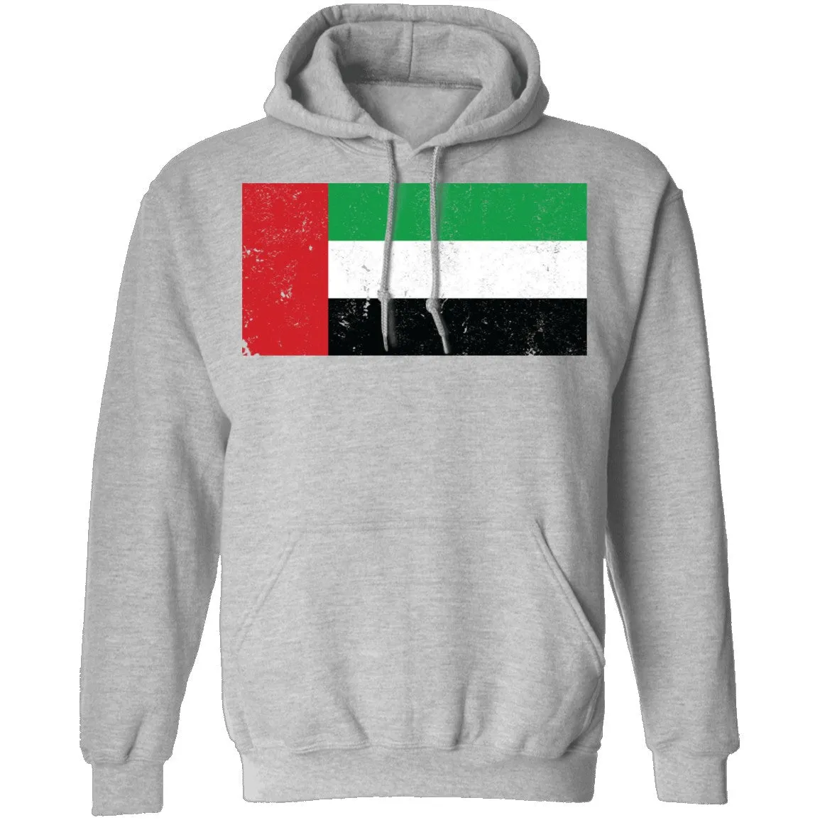 UAE T-Shirt